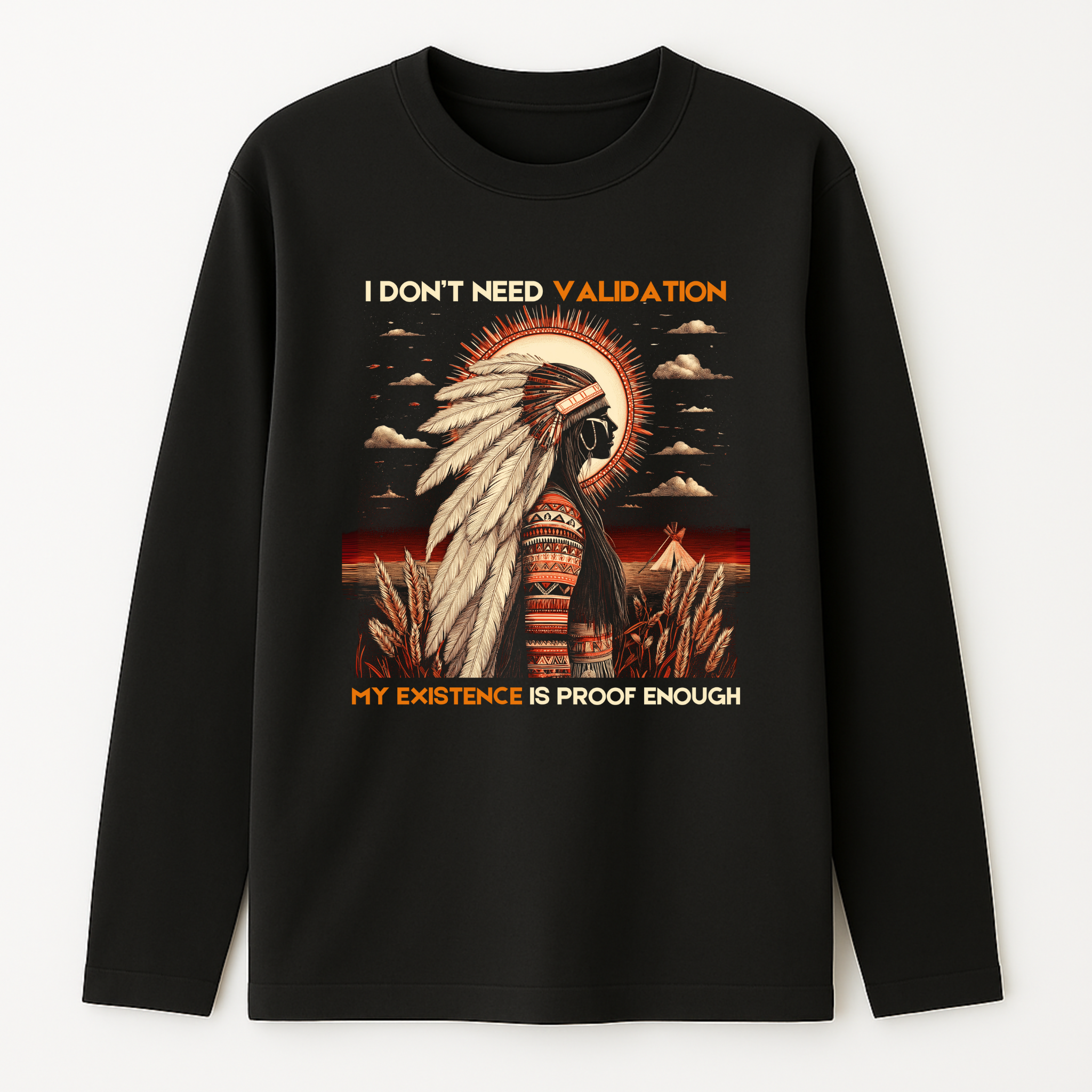 "Wiyan" | Pride | Long Sleeve