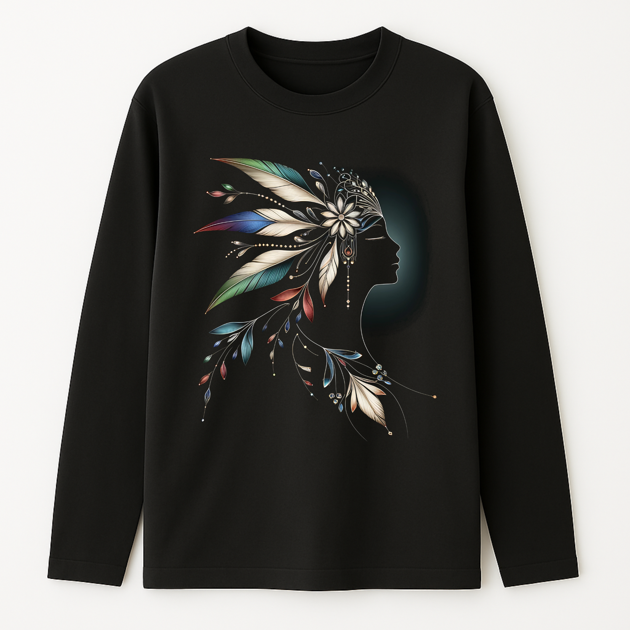 "Chenoa" | Pride | Long Sleeve