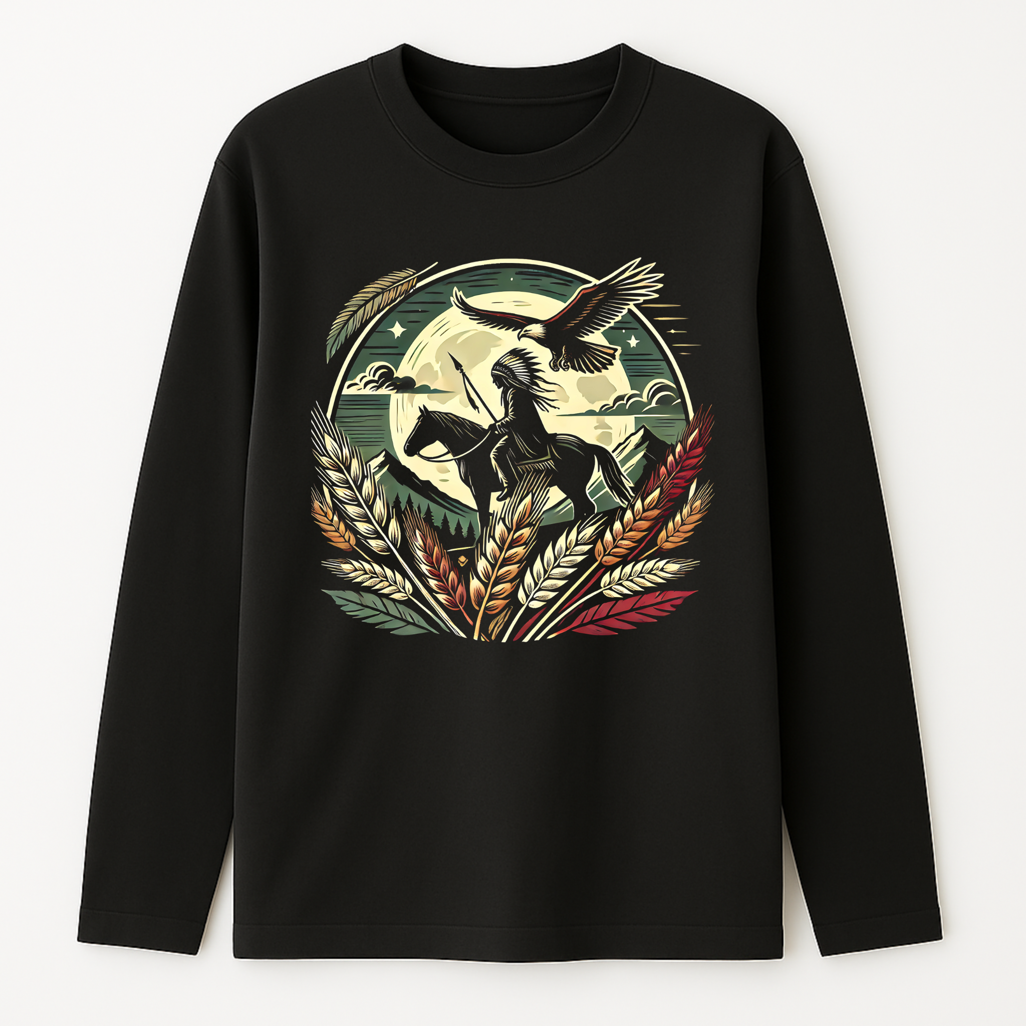 "Awendela" | Pride | Long Sleeve
