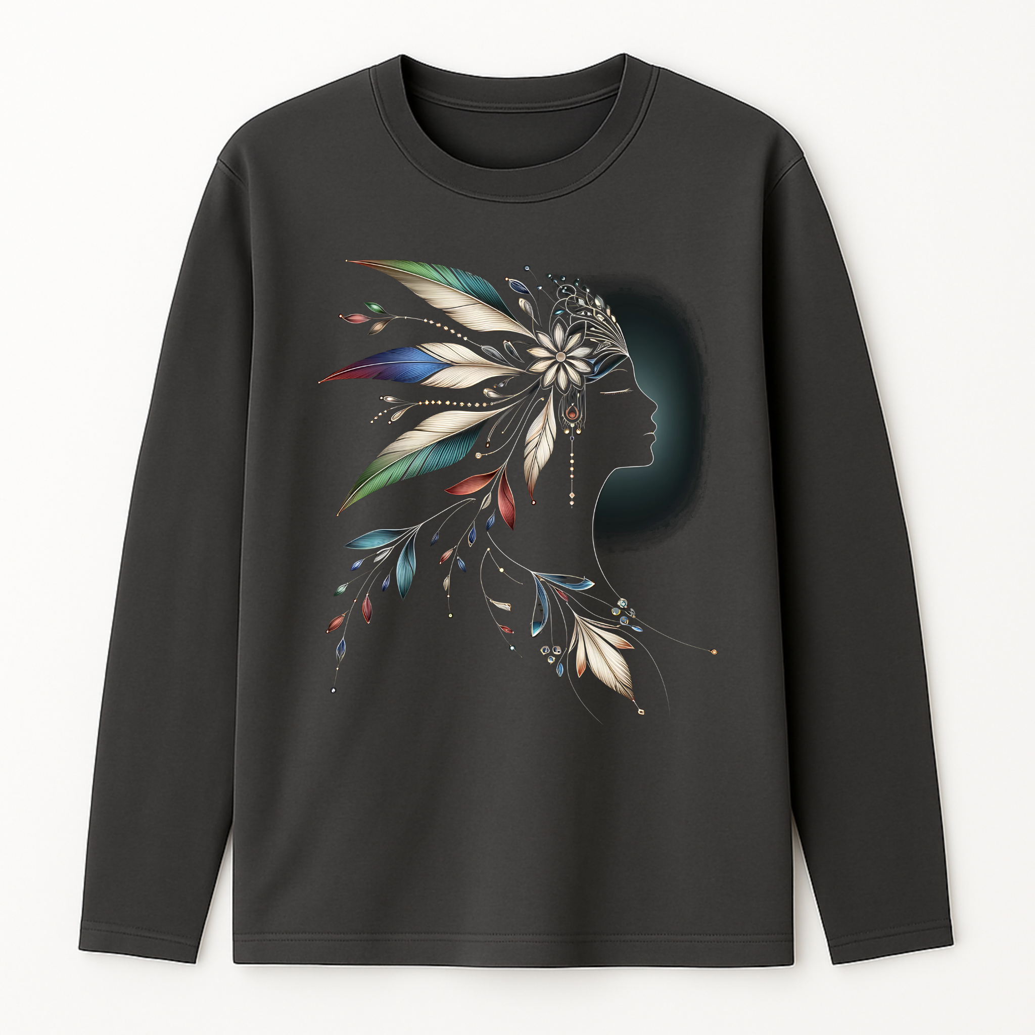 "Chenoa" | Pride | Long Sleeve