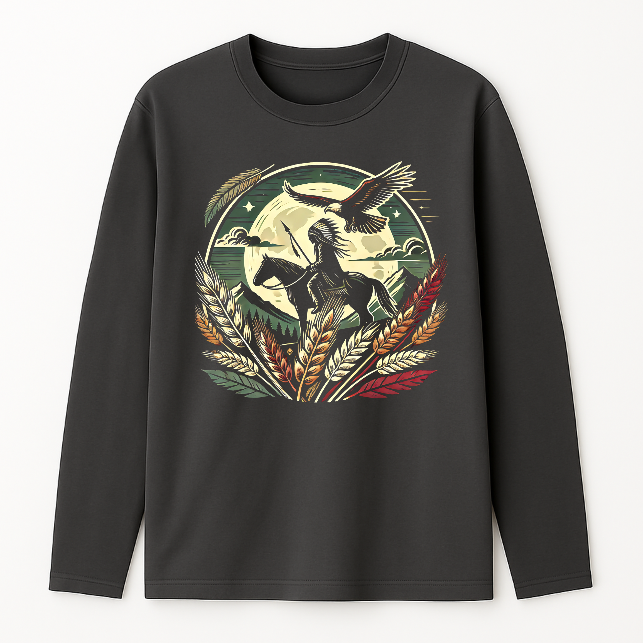 "Awendela" | Pride | Long Sleeve
