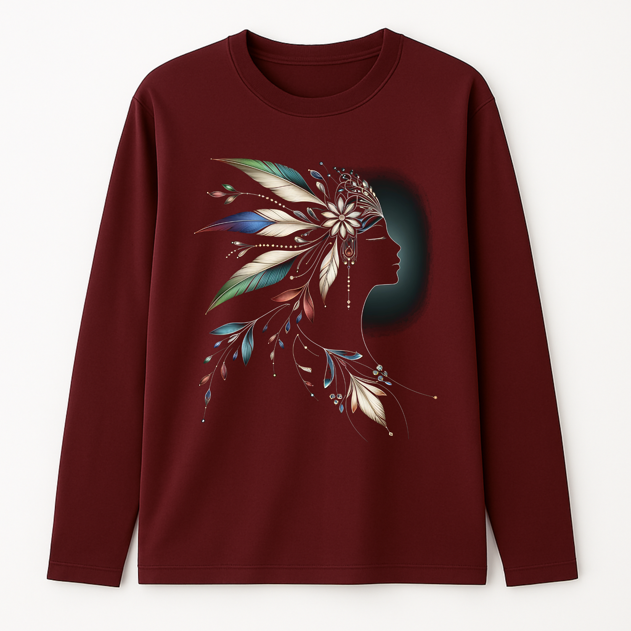 "Chenoa" | Pride | Long Sleeve