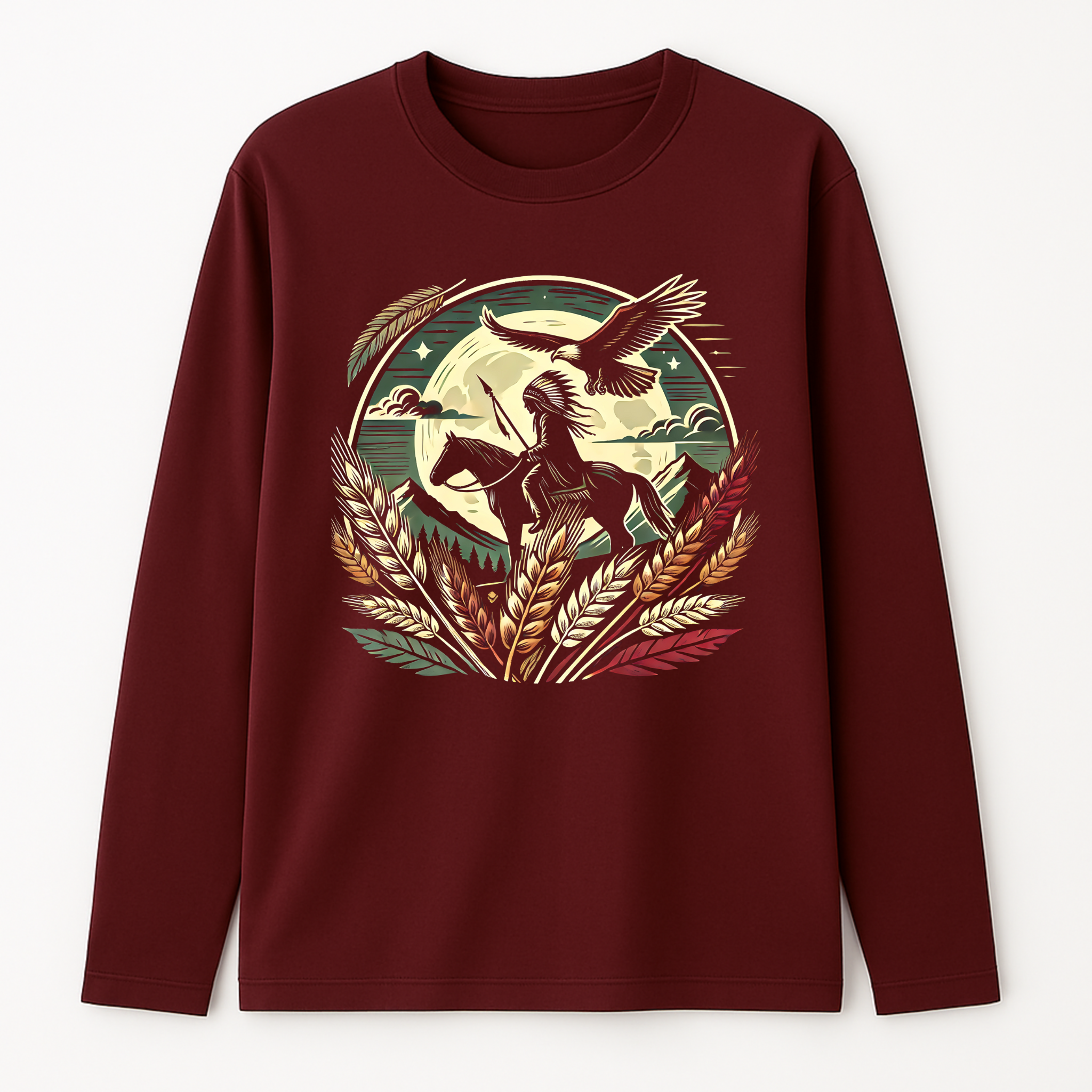 "Awendela" | Pride | Long Sleeve