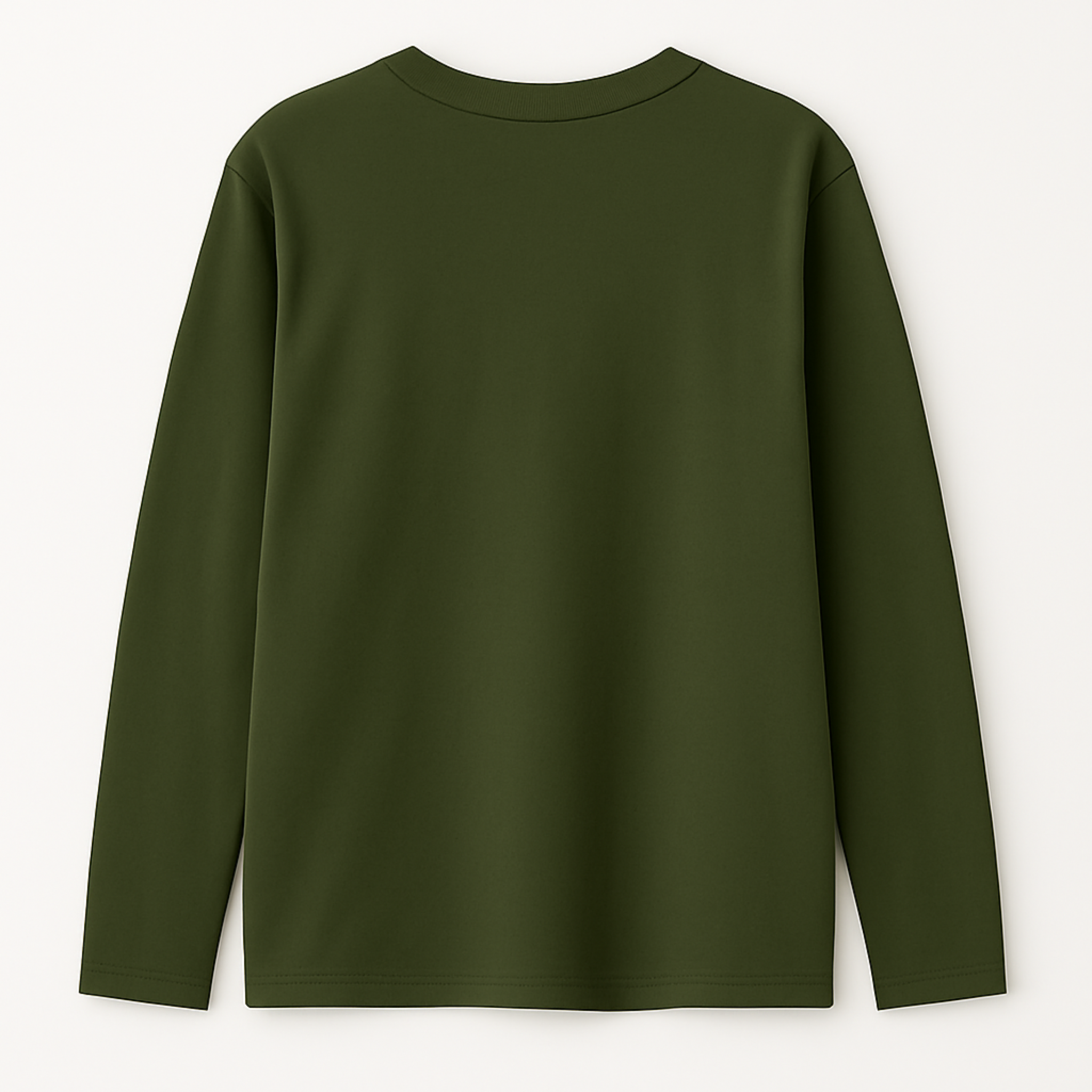 "Mosi" | Trail Of Tears | Long Sleeve