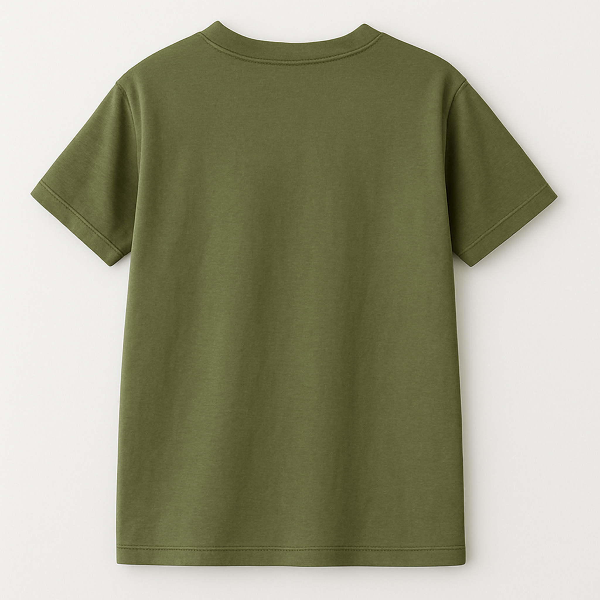 Iskun — Trail of Tears Heritage Tee