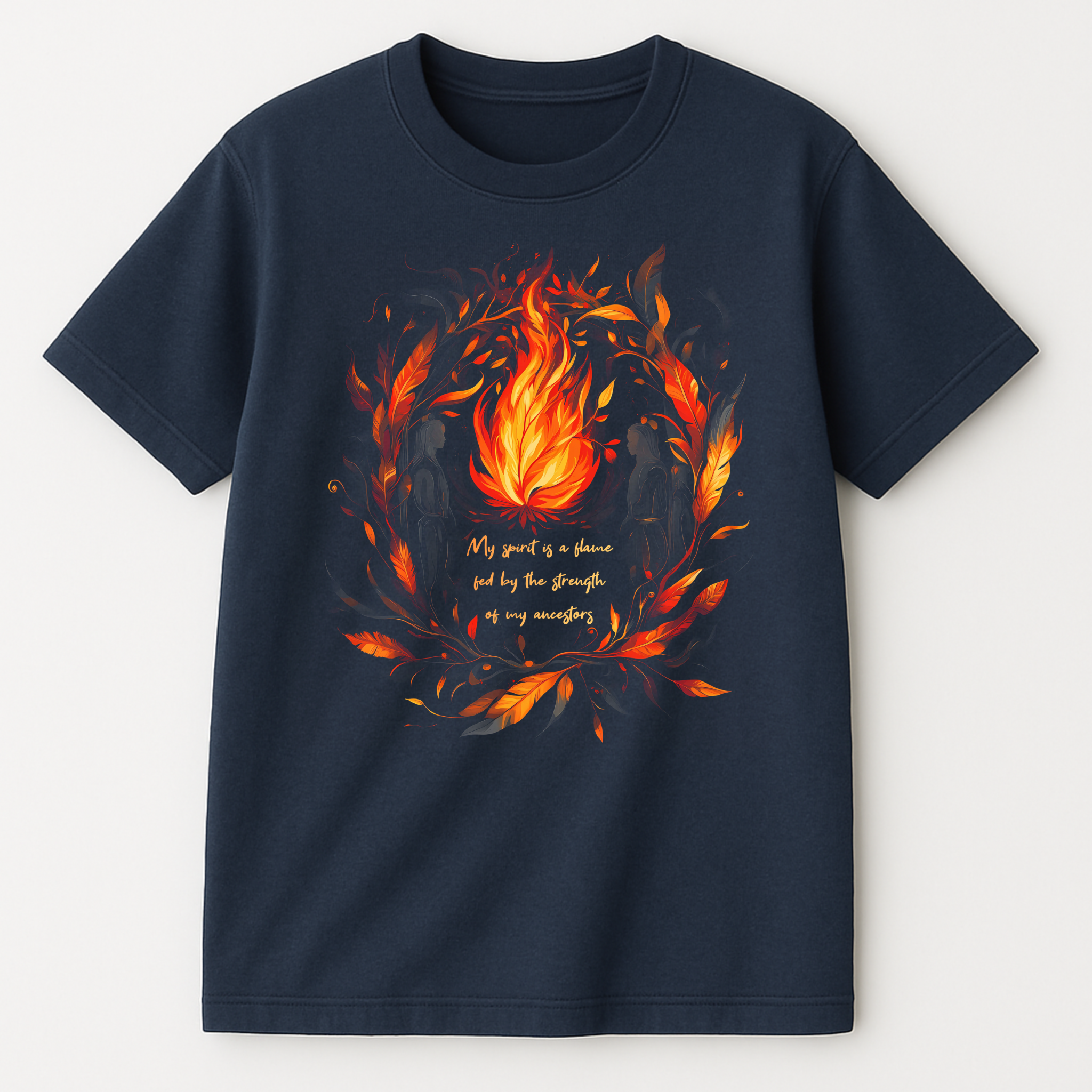"Adsila" | Ancestors’ Pride | Unisex Tee