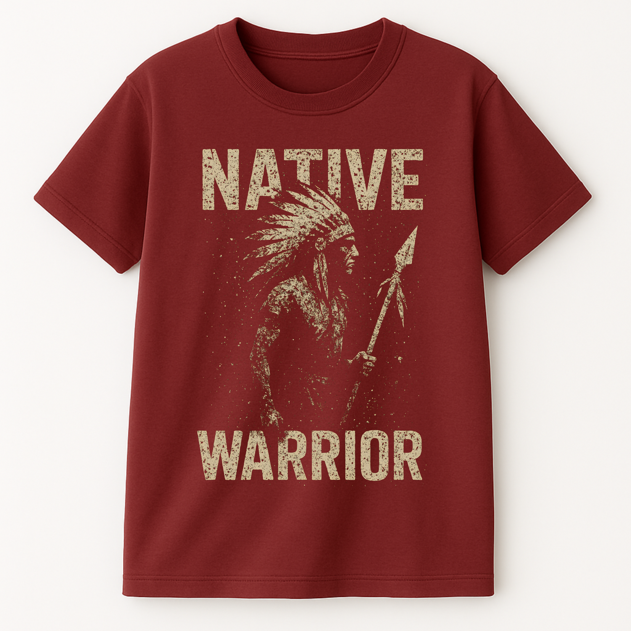 "Talli" | Trail Of Tears | Unisex Tee