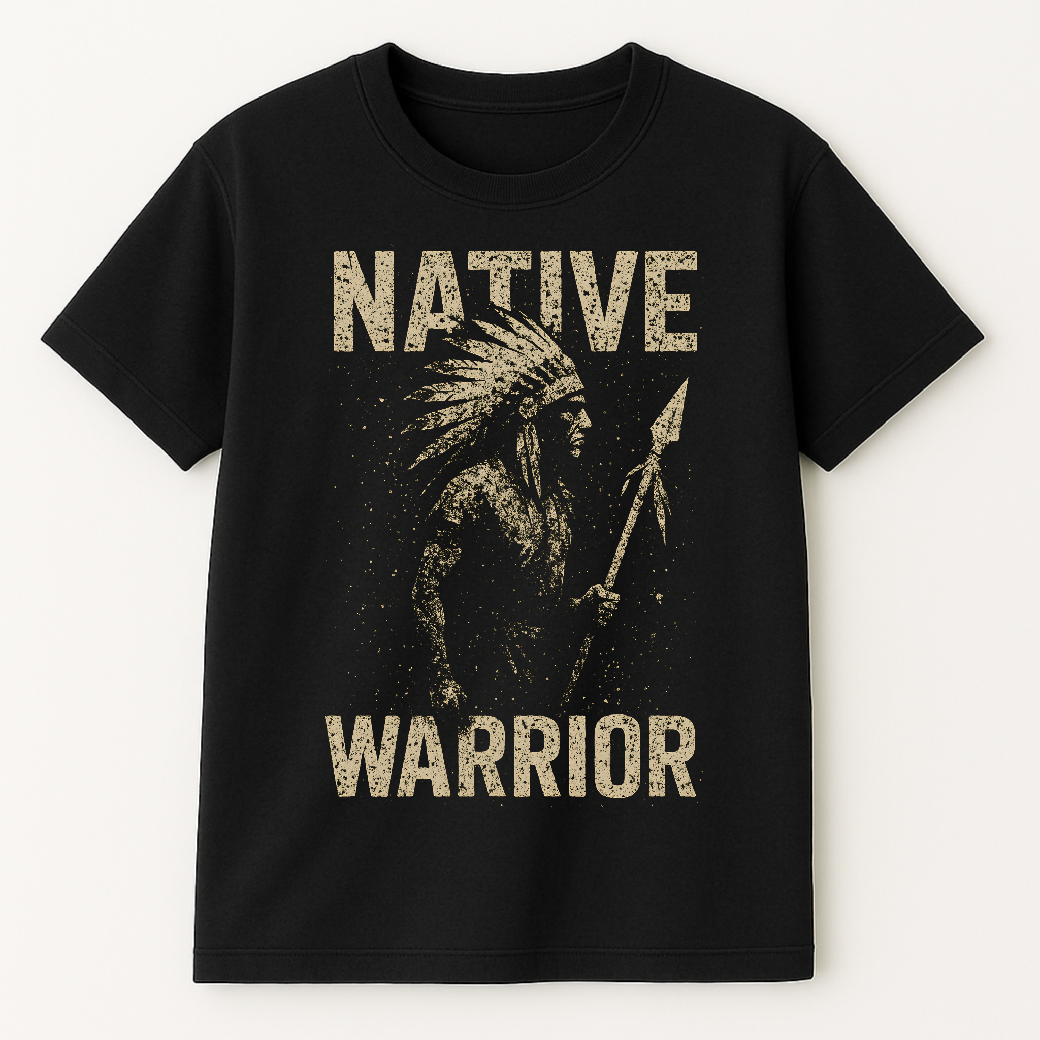 "Talli" | Trail Of Tears | Unisex Tee