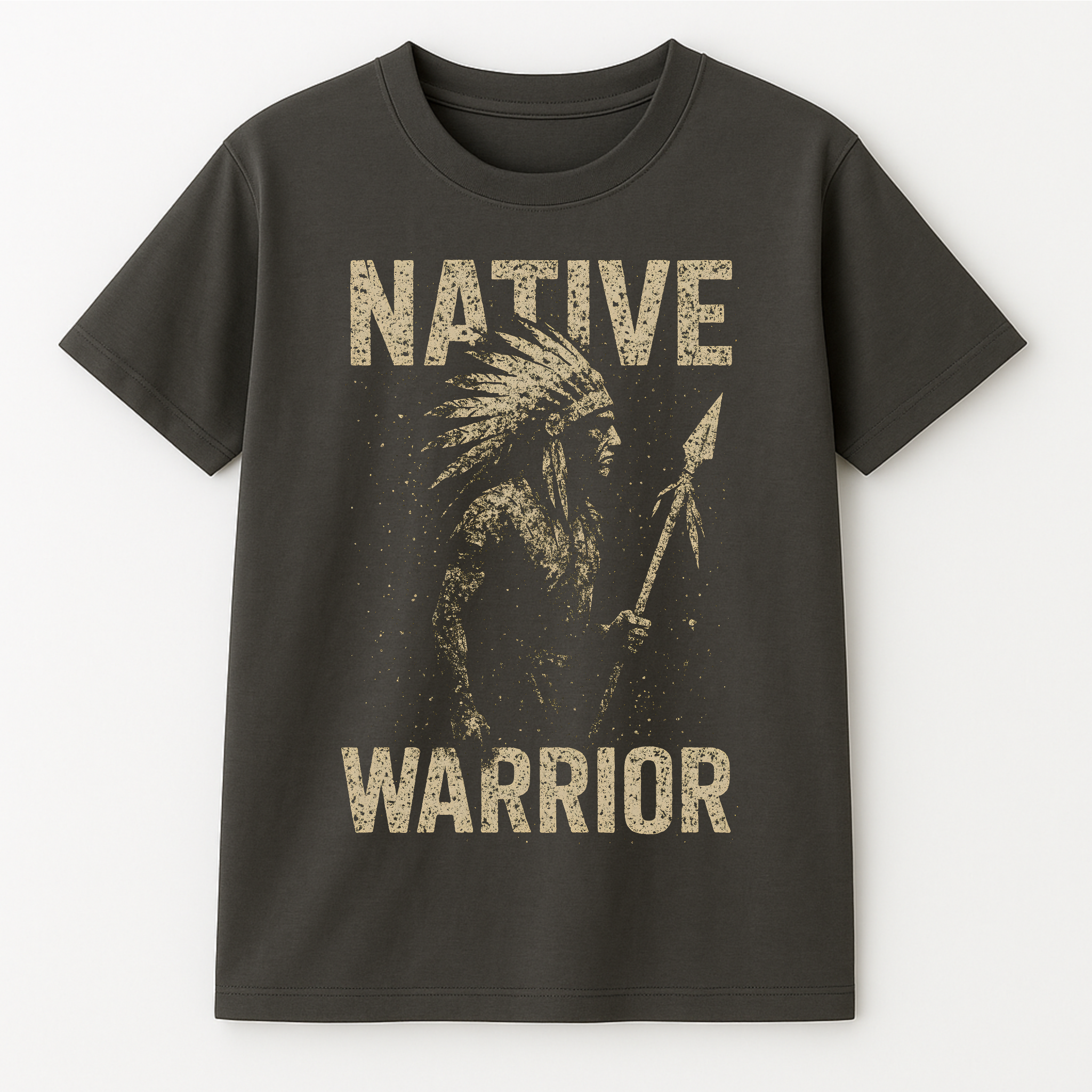 "Talli" | Trail Of Tears | Unisex Tee