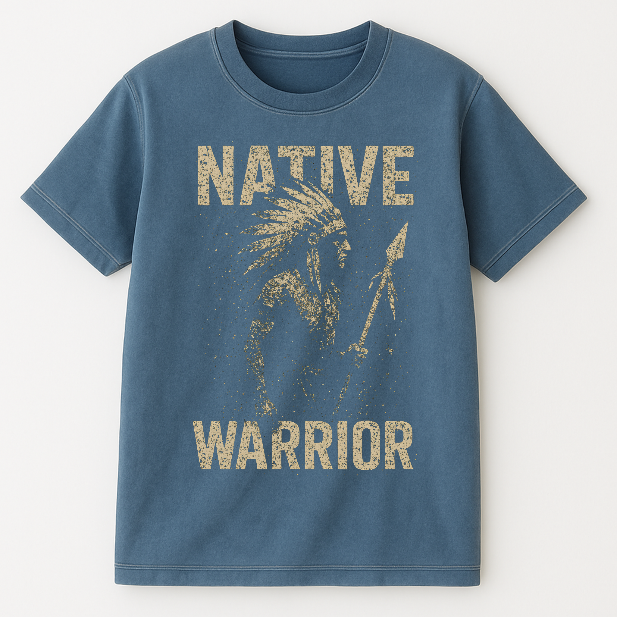 "Talli" | Trail Of Tears | Unisex Tee