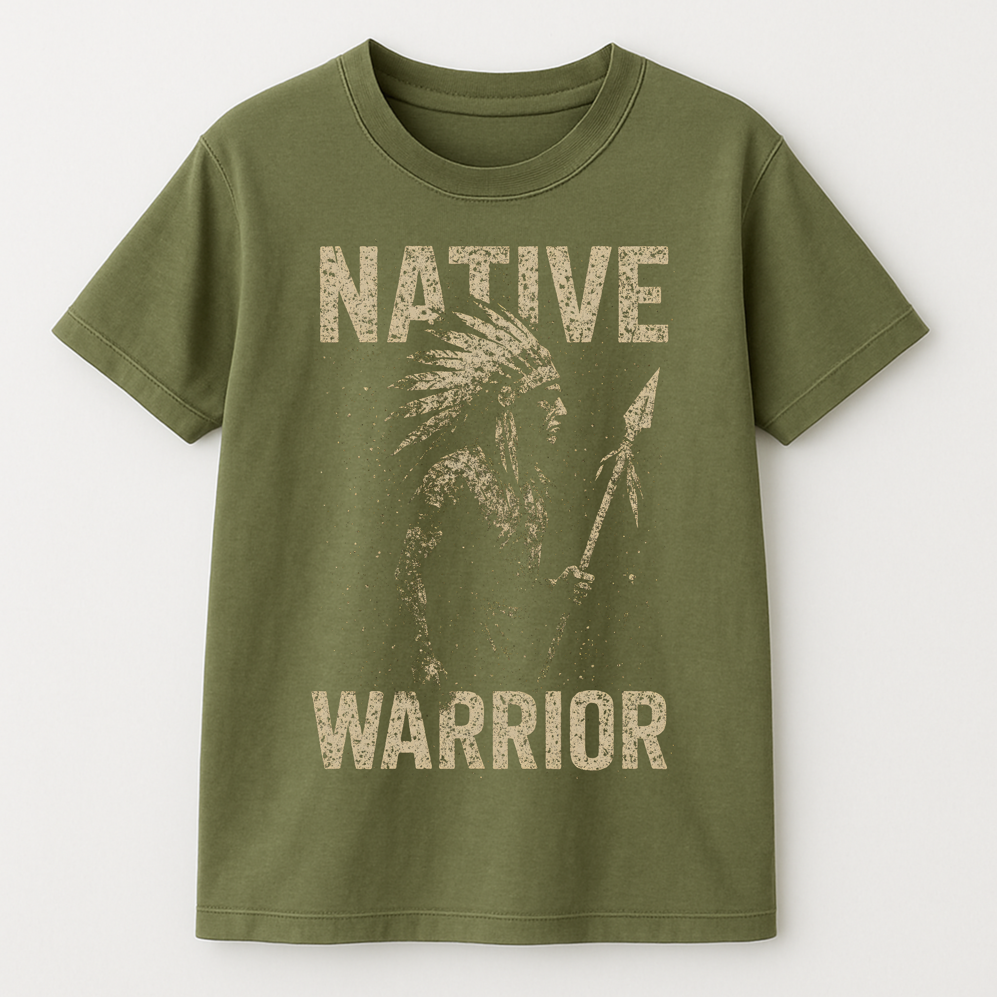 "Talli" | Trail Of Tears | Unisex Tee