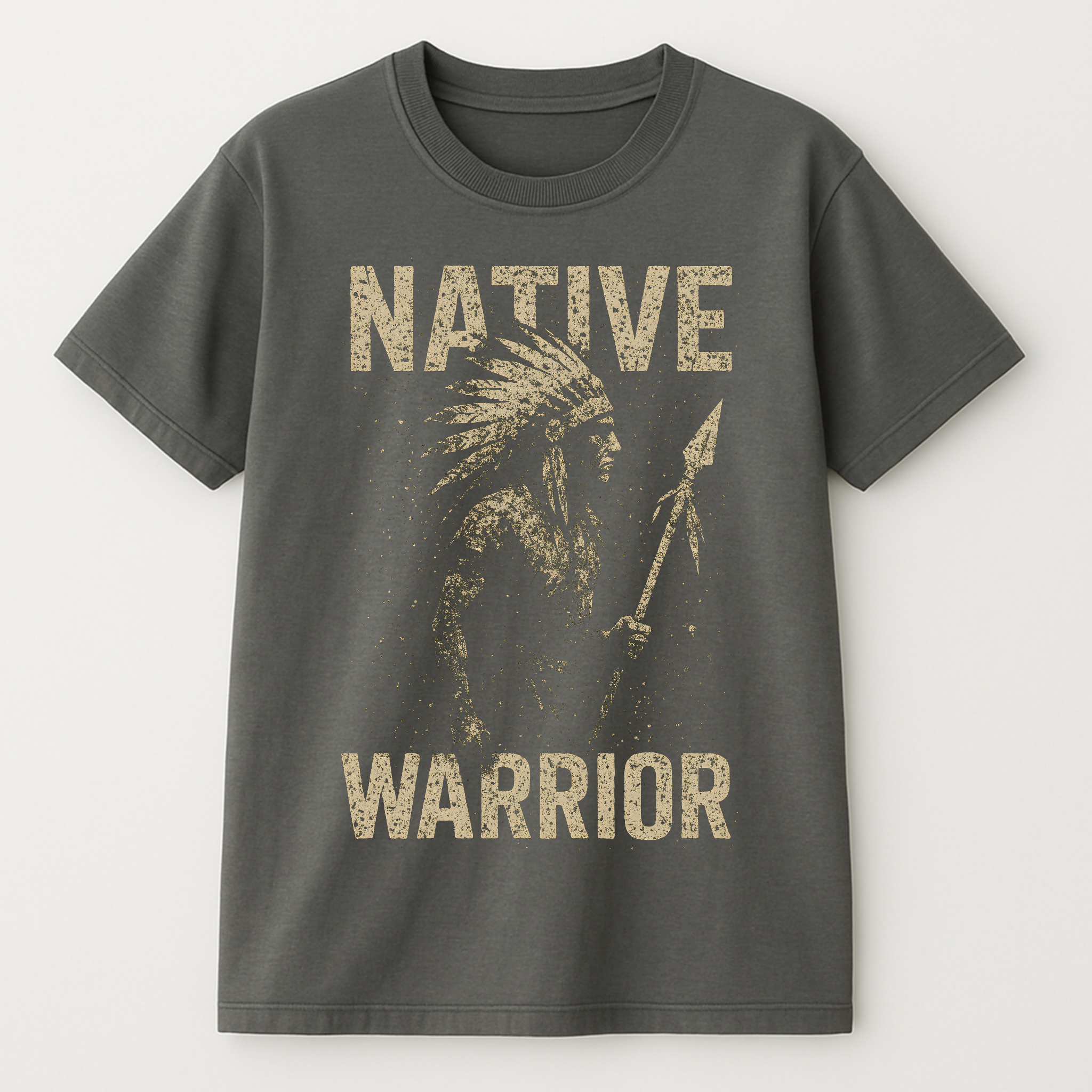 "Talli" | Trail Of Tears | Unisex Tee