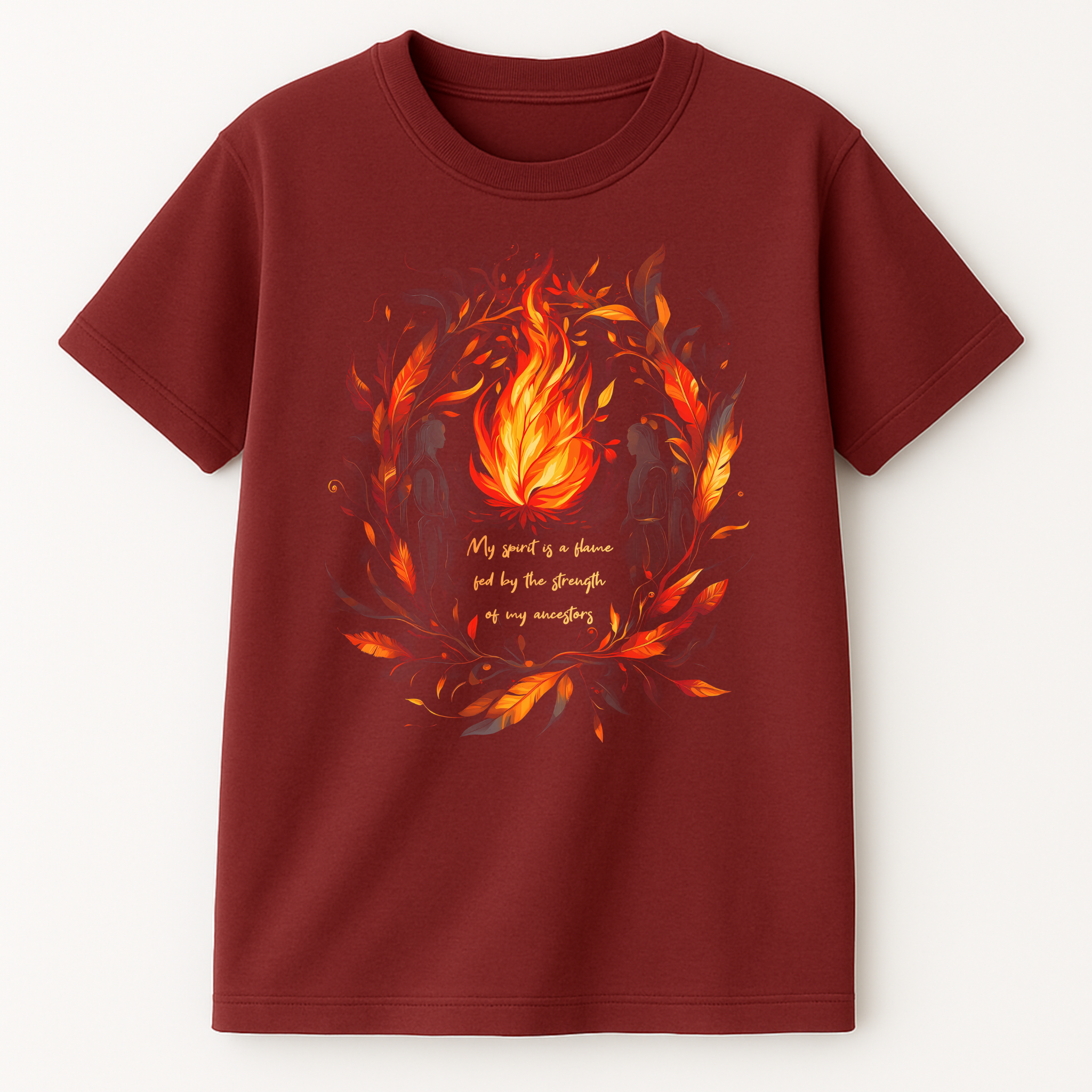 "Adsila" | Ancestors’ Pride | Unisex Tee