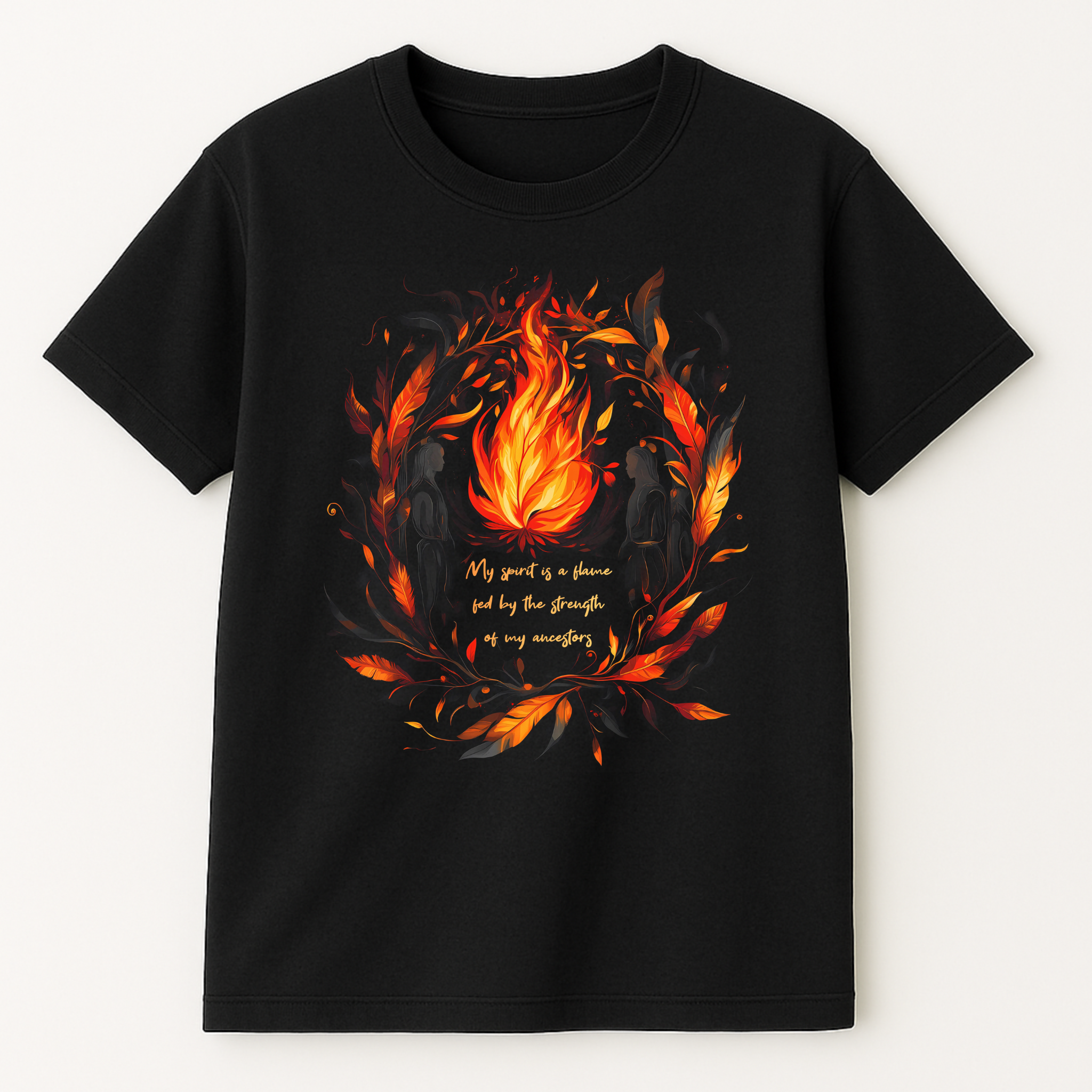 "Adsila" | Ancestors’ Pride | Unisex Tee