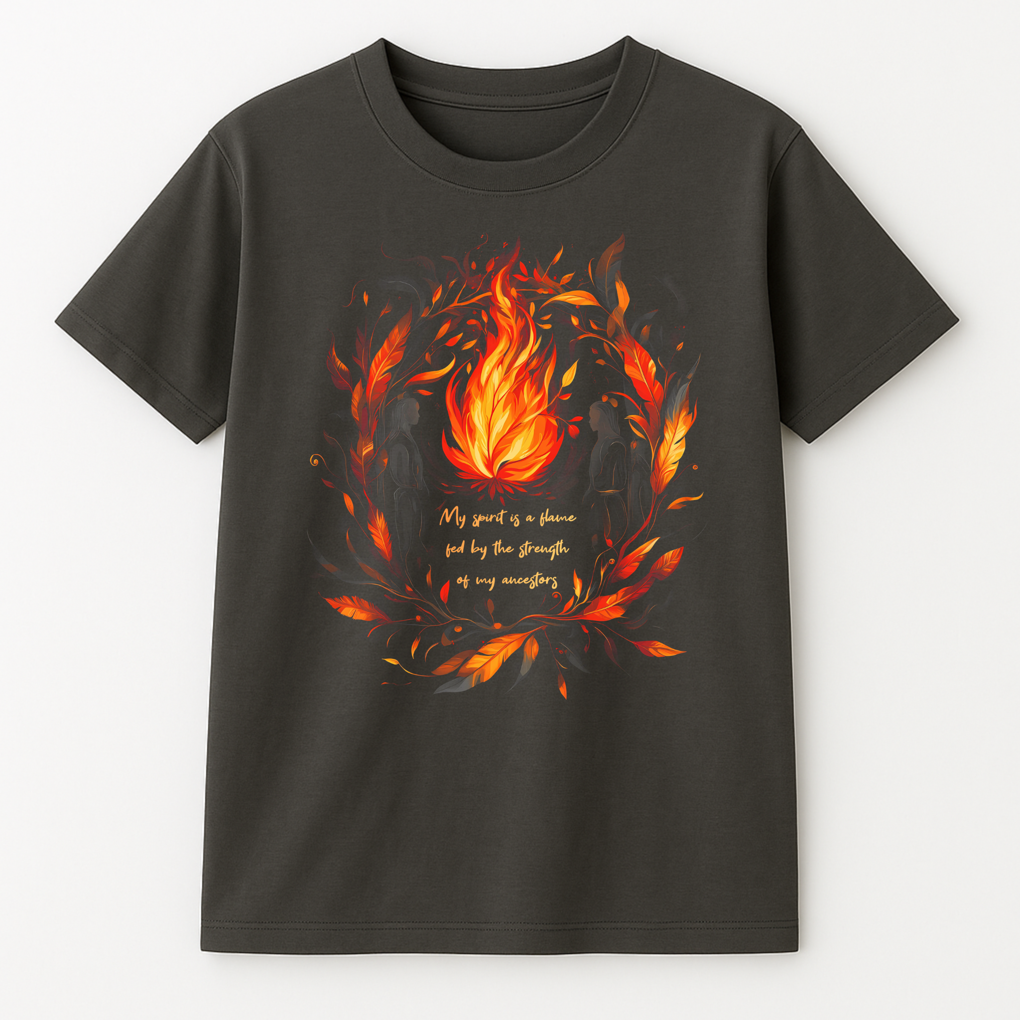 "Adsila" | Ancestors’ Pride | Unisex Tee