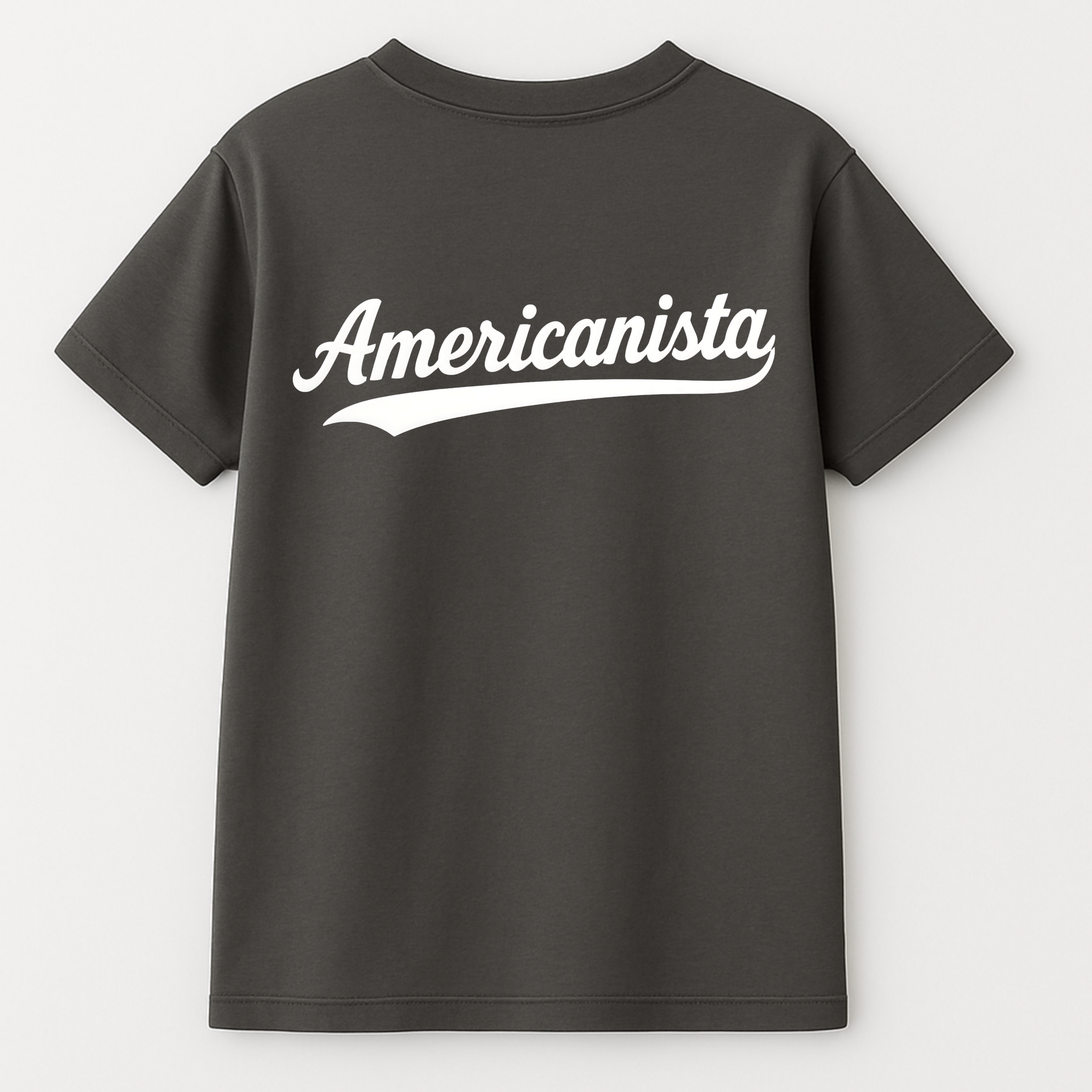 "Laxo" | Trail Of Tears | Unisex Tee | Back