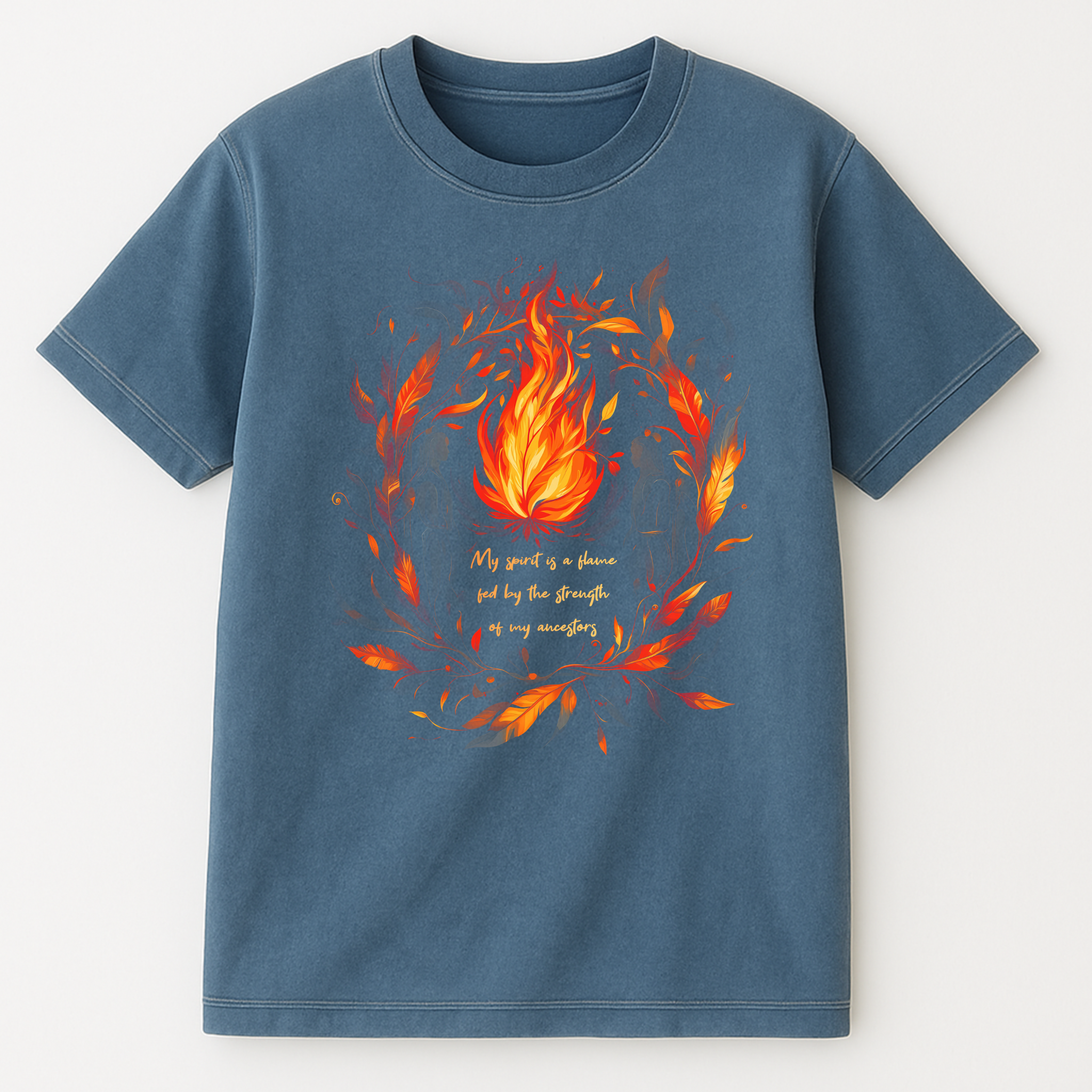 "Adsila" | Ancestors’ Pride | Unisex Tee