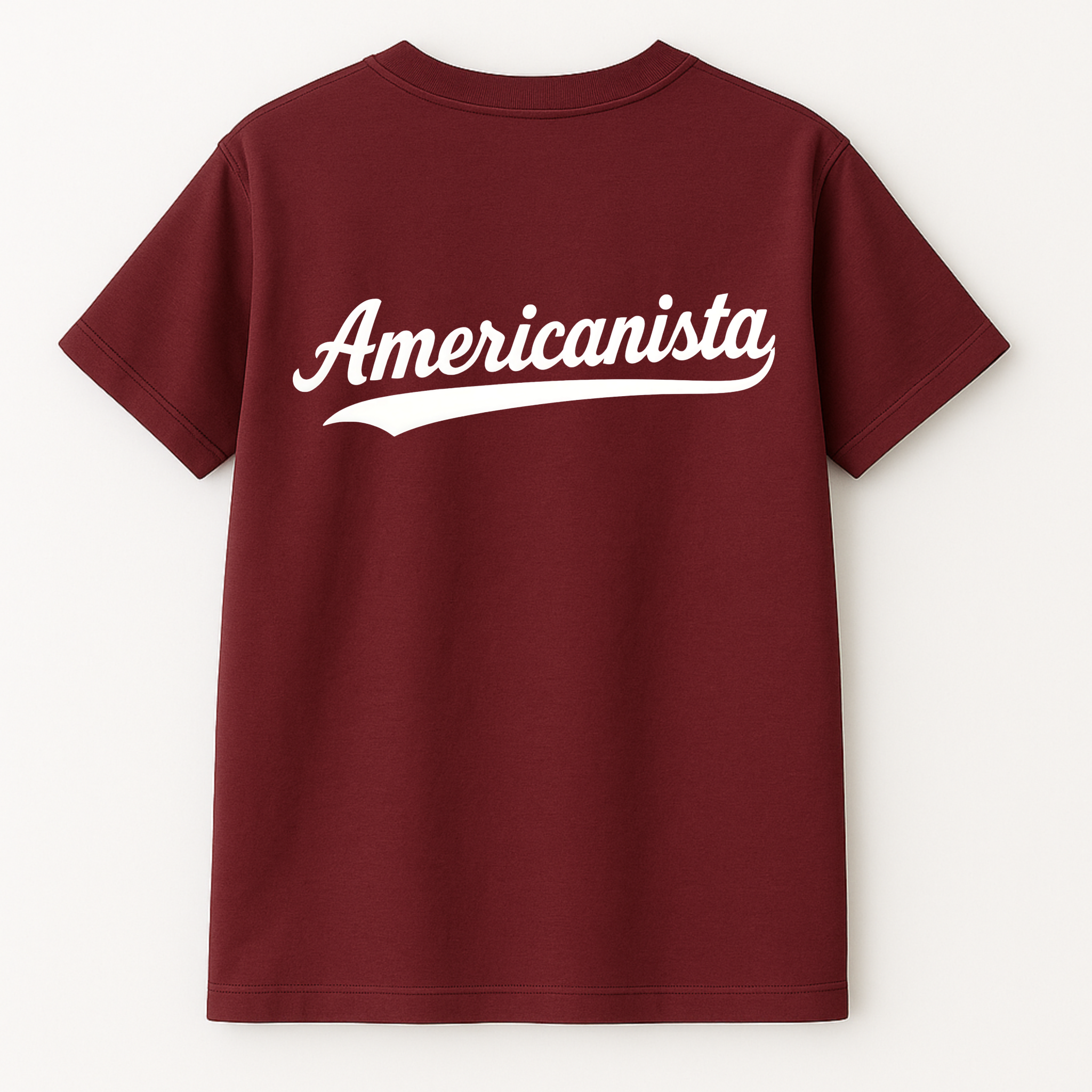 "Laxo" | Trail Of Tears | Unisex Tee | Back