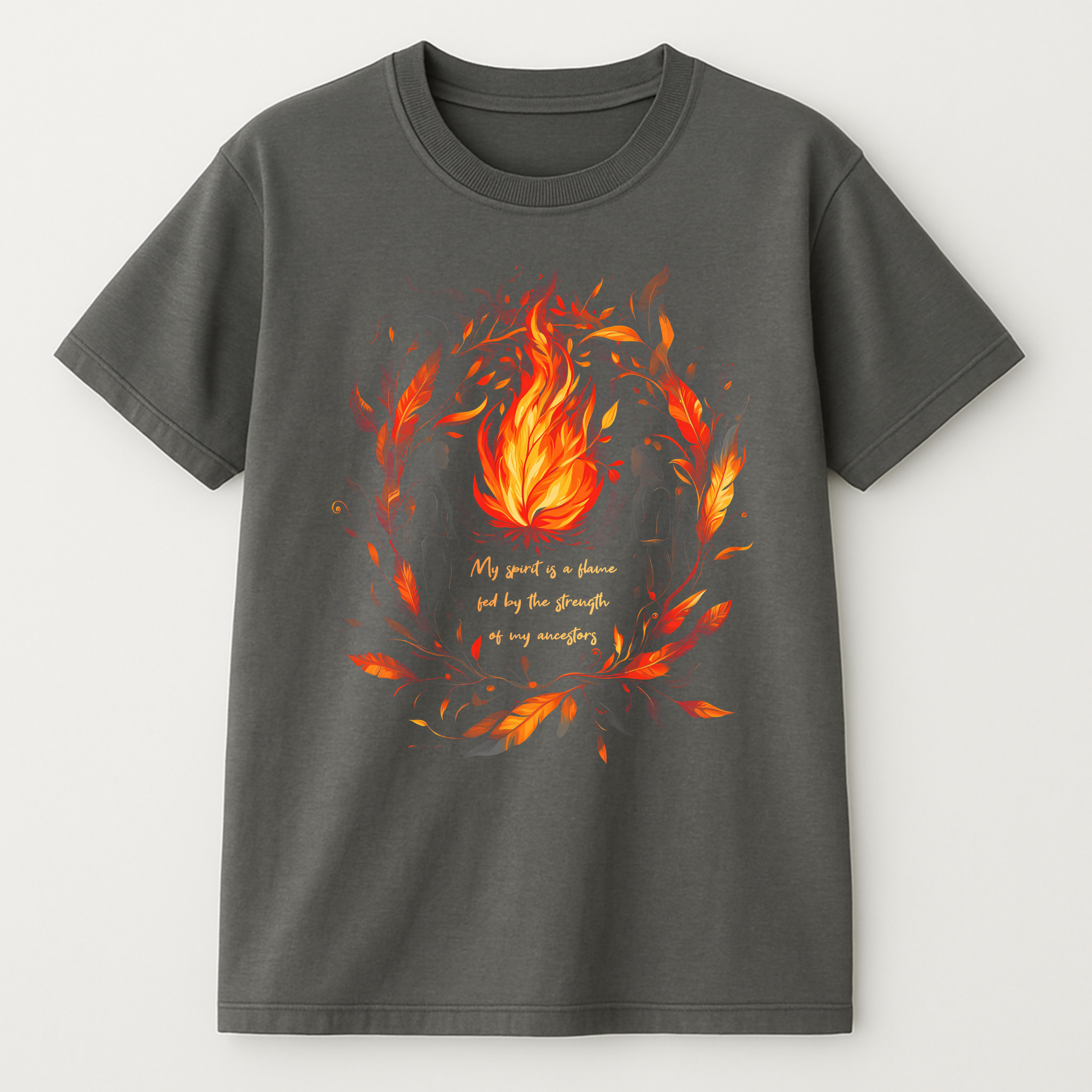 "Adsila" | Ancestors’ Pride | Unisex Tee
