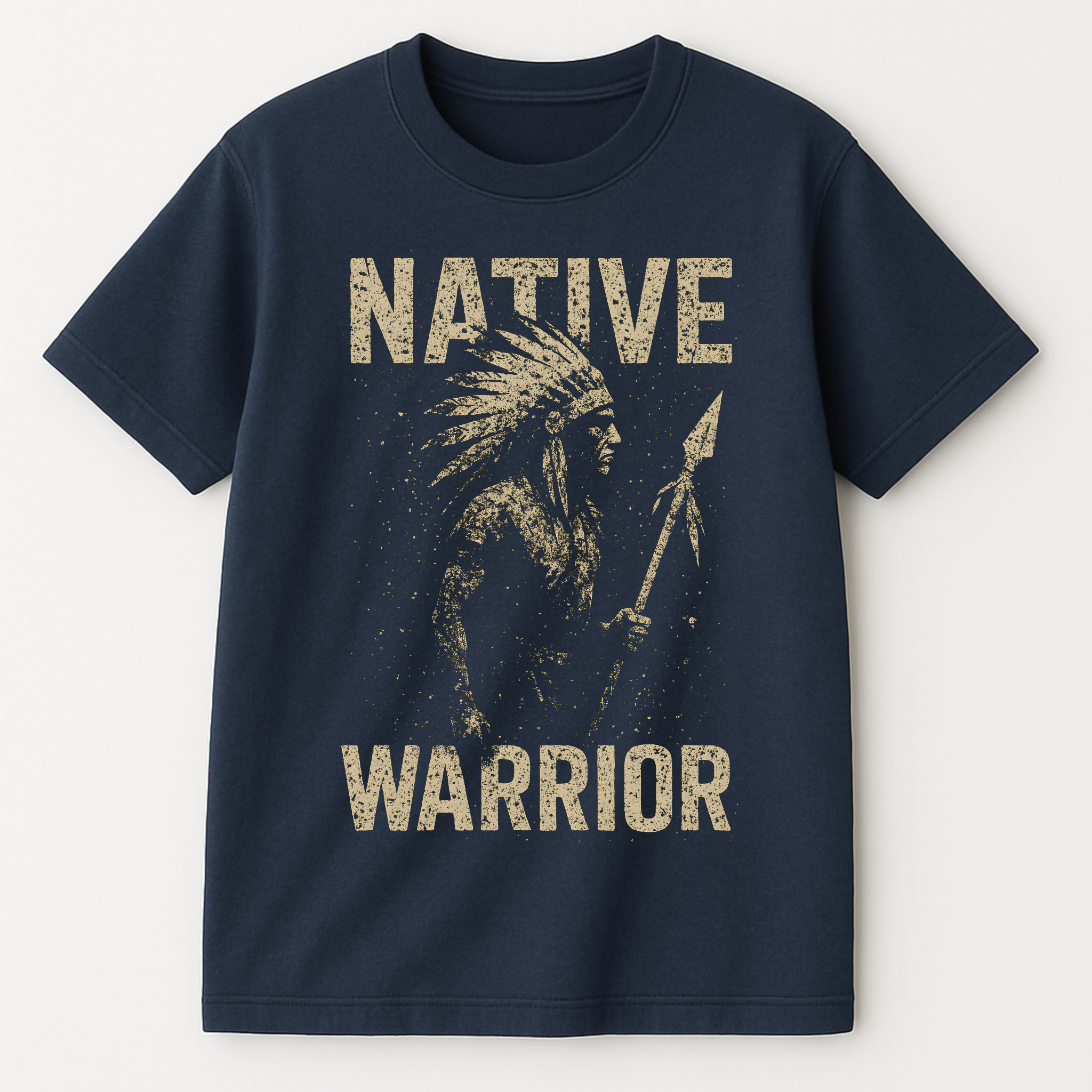 "Talli" | Trail Of Tears | Unisex Tee