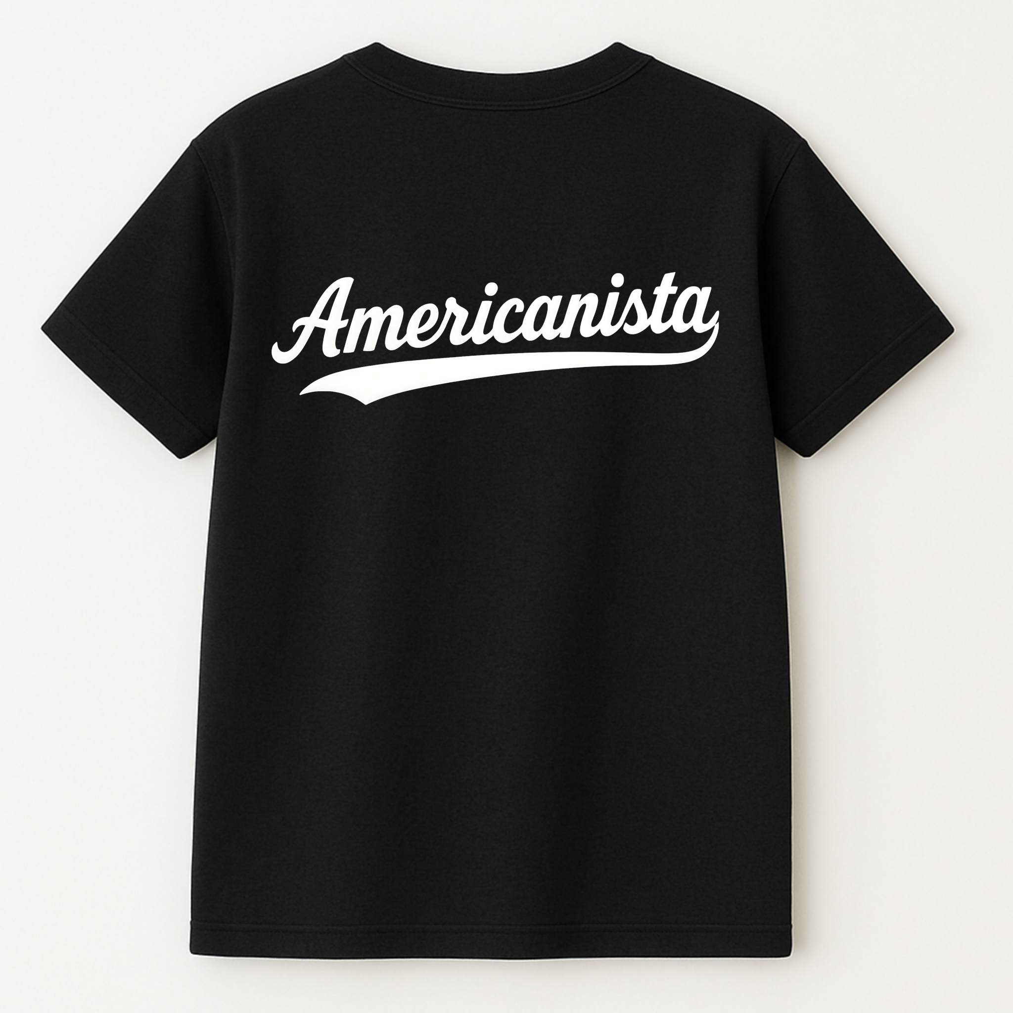 "Laxo" | Trail Of Tears | Unisex Tee | Back
