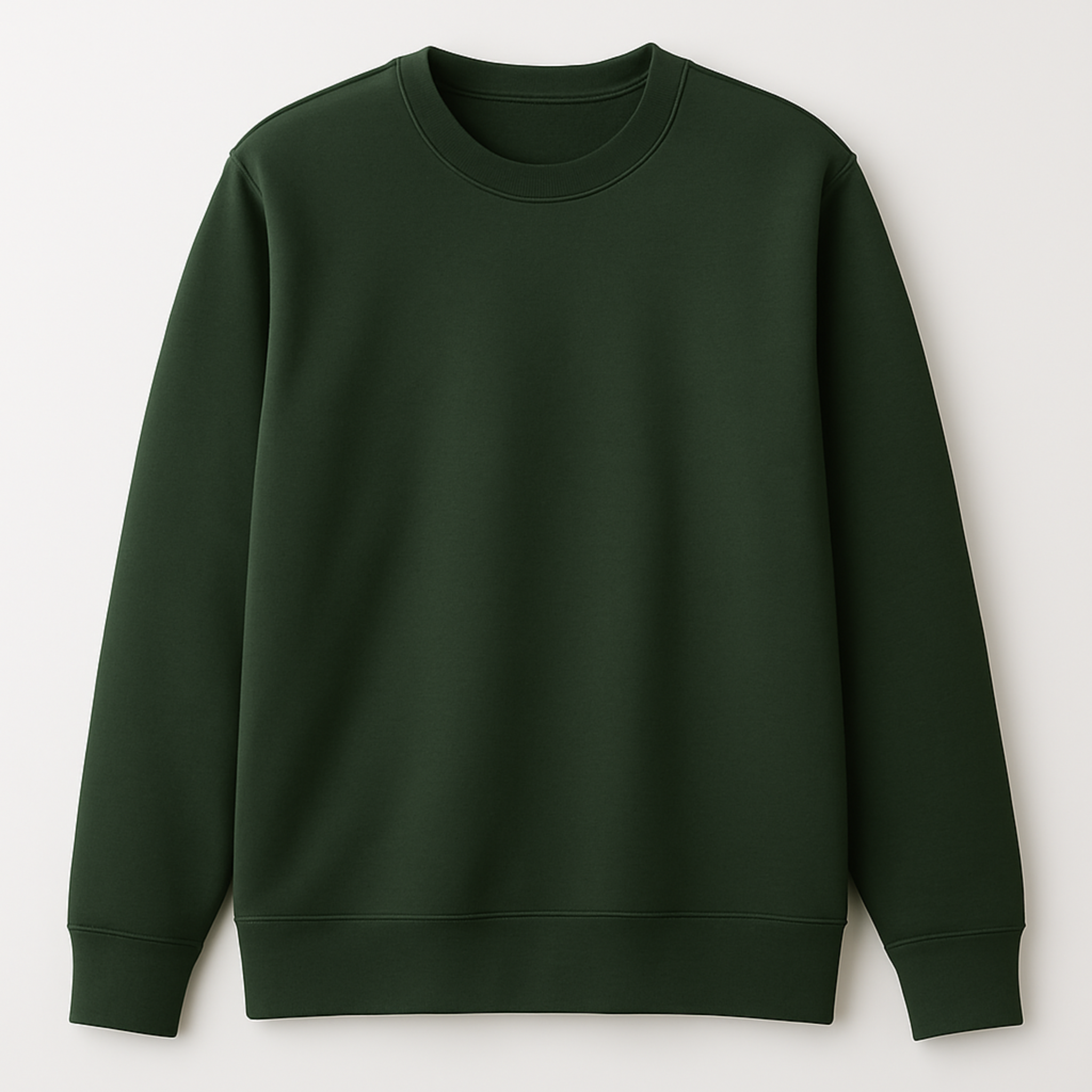 "Kimama" | Trail Of Tears | Crewneck Sweatshirt | Back