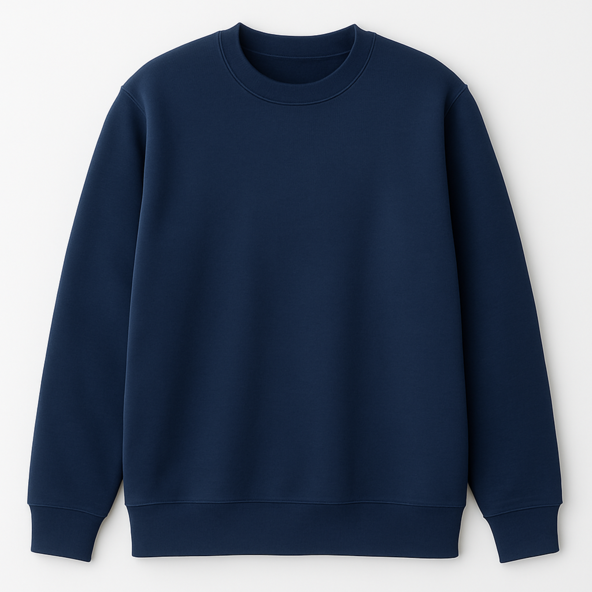 "Kimama" | Trail Of Tears | Crewneck Sweatshirt | Back