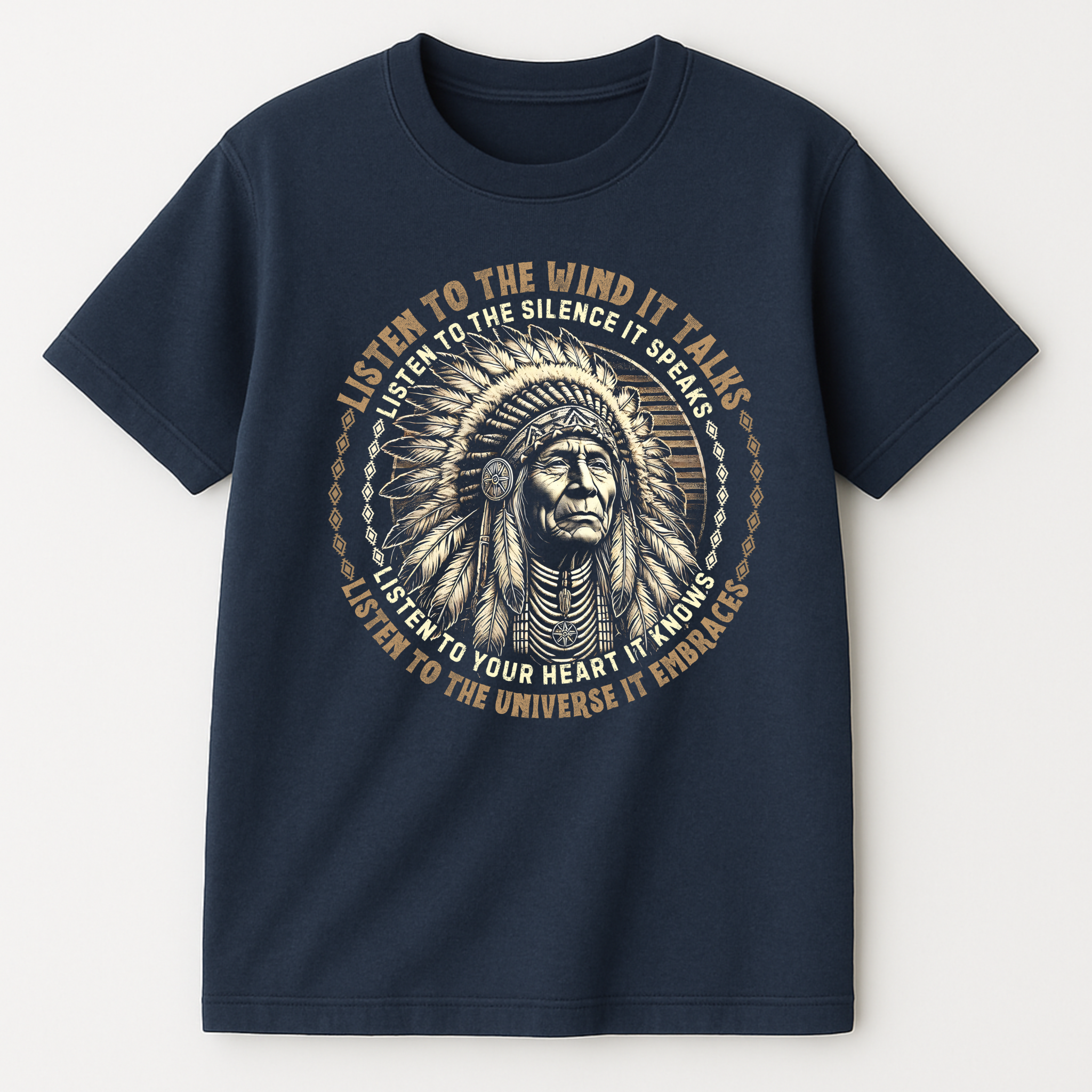 "Dyani" | Proverb | Unisex Tee