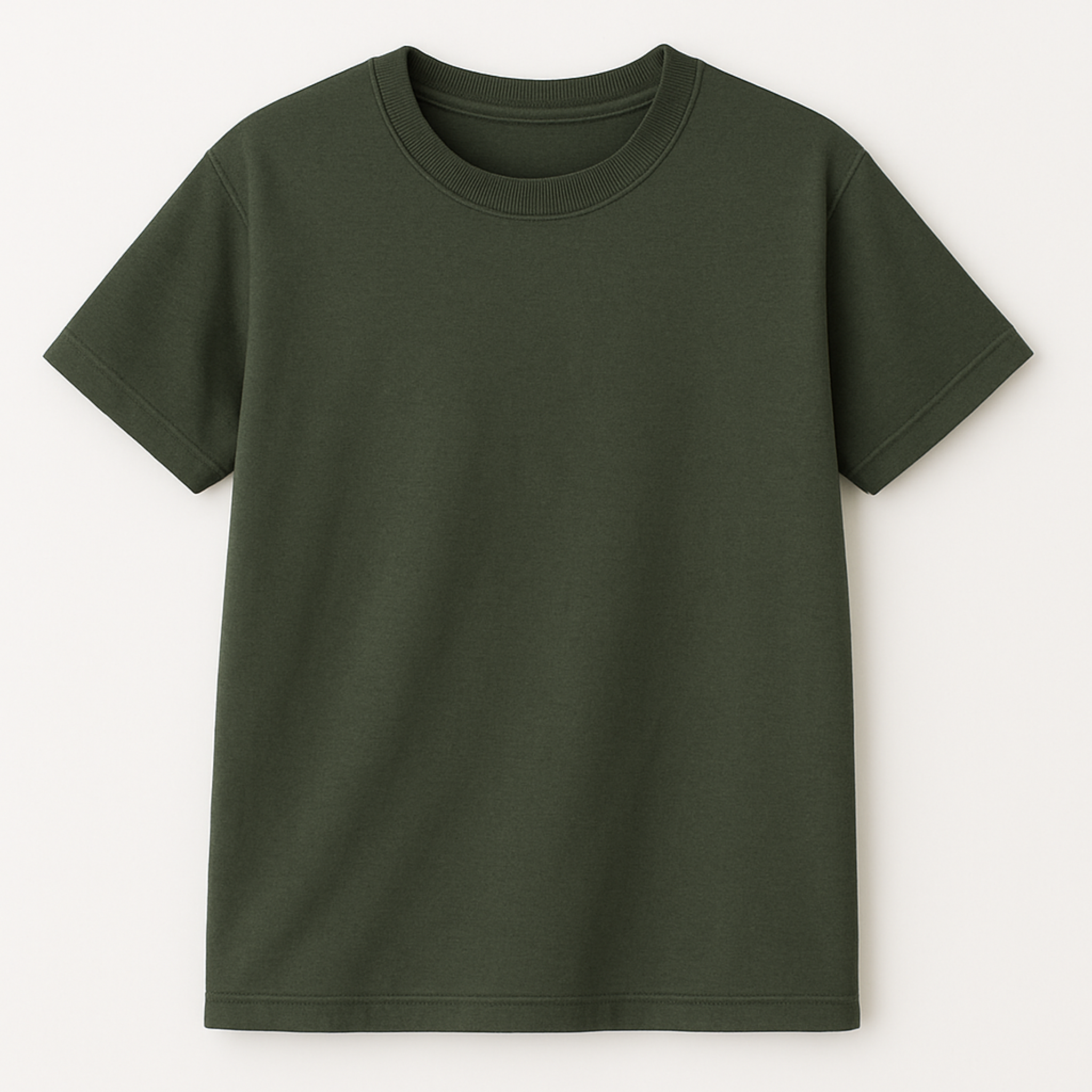 "Kimama" | Trail Of Tears | Unisex Tee | Back