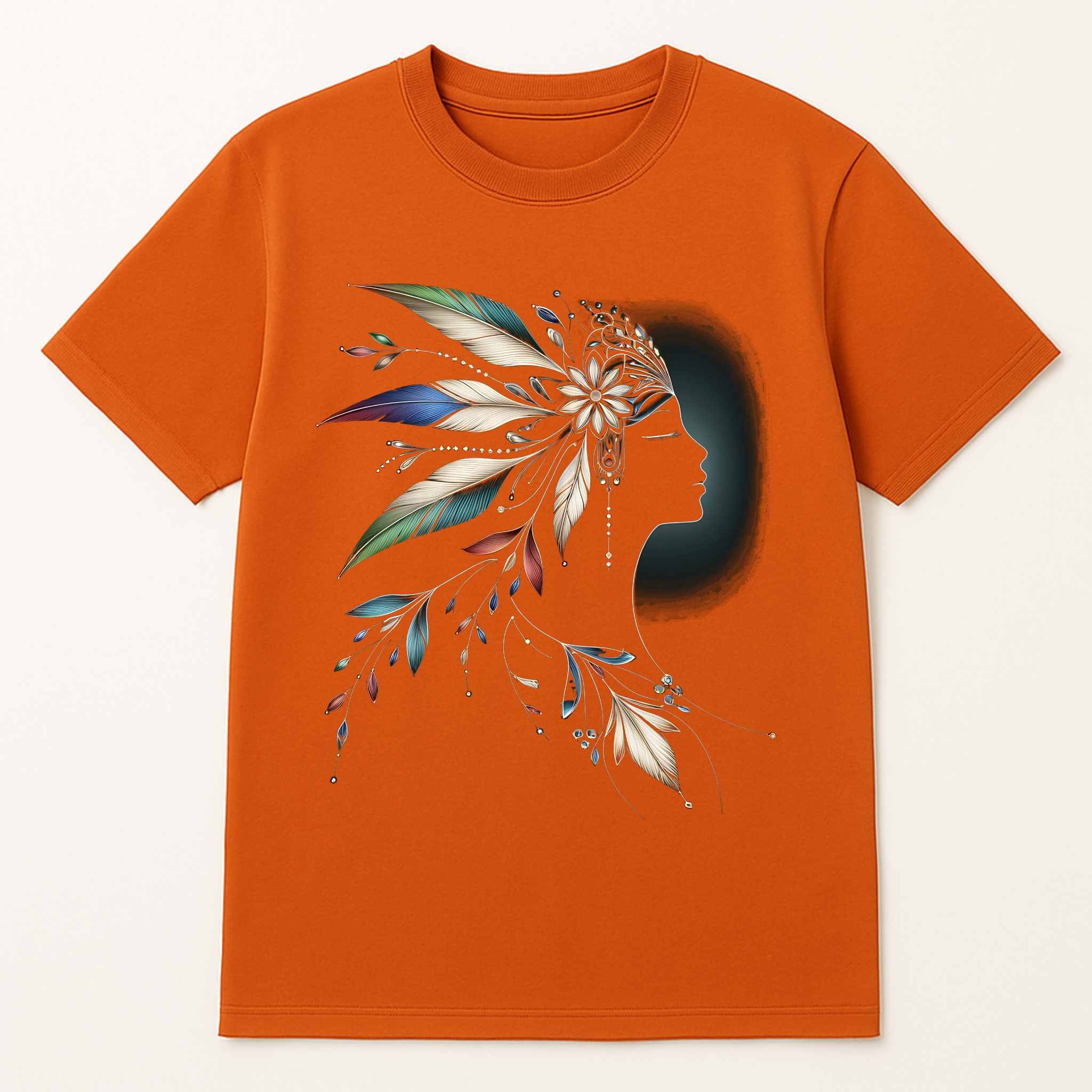 "Chenoa" | Pride | Unisex Tee