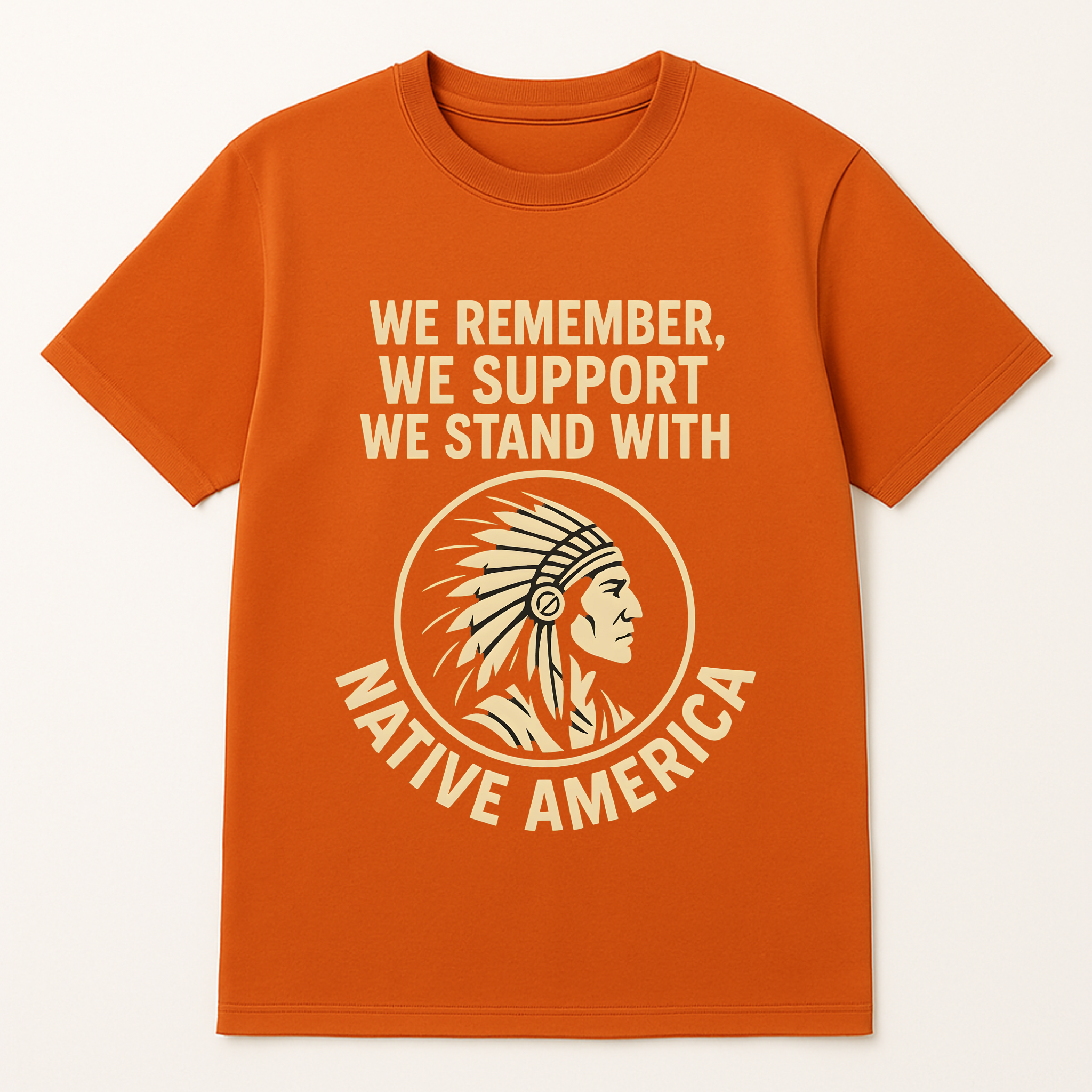 "Teyla" | Trail Of Tears | Unisex Tee