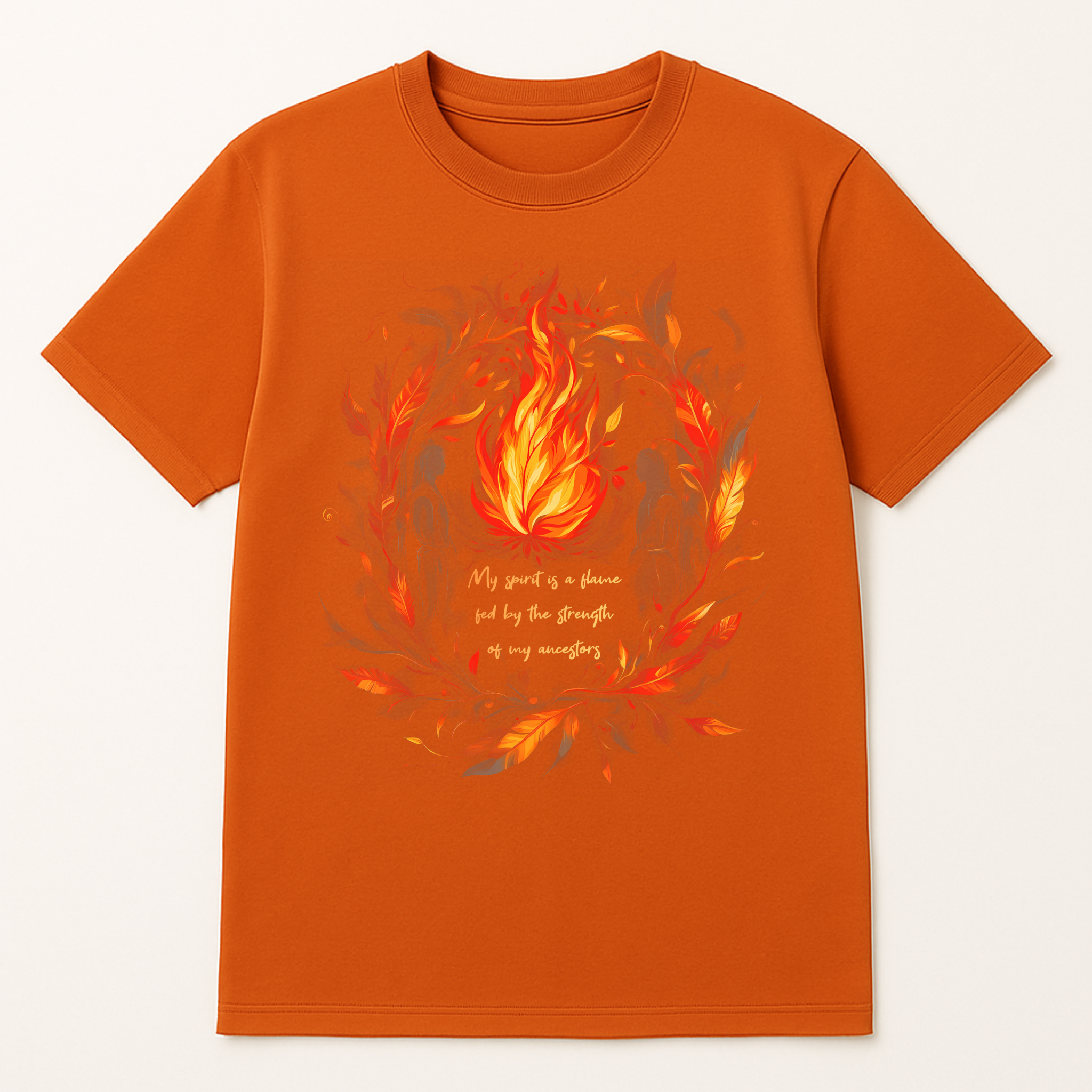 "Adsila" | Ancestors’ Pride | Unisex Tee