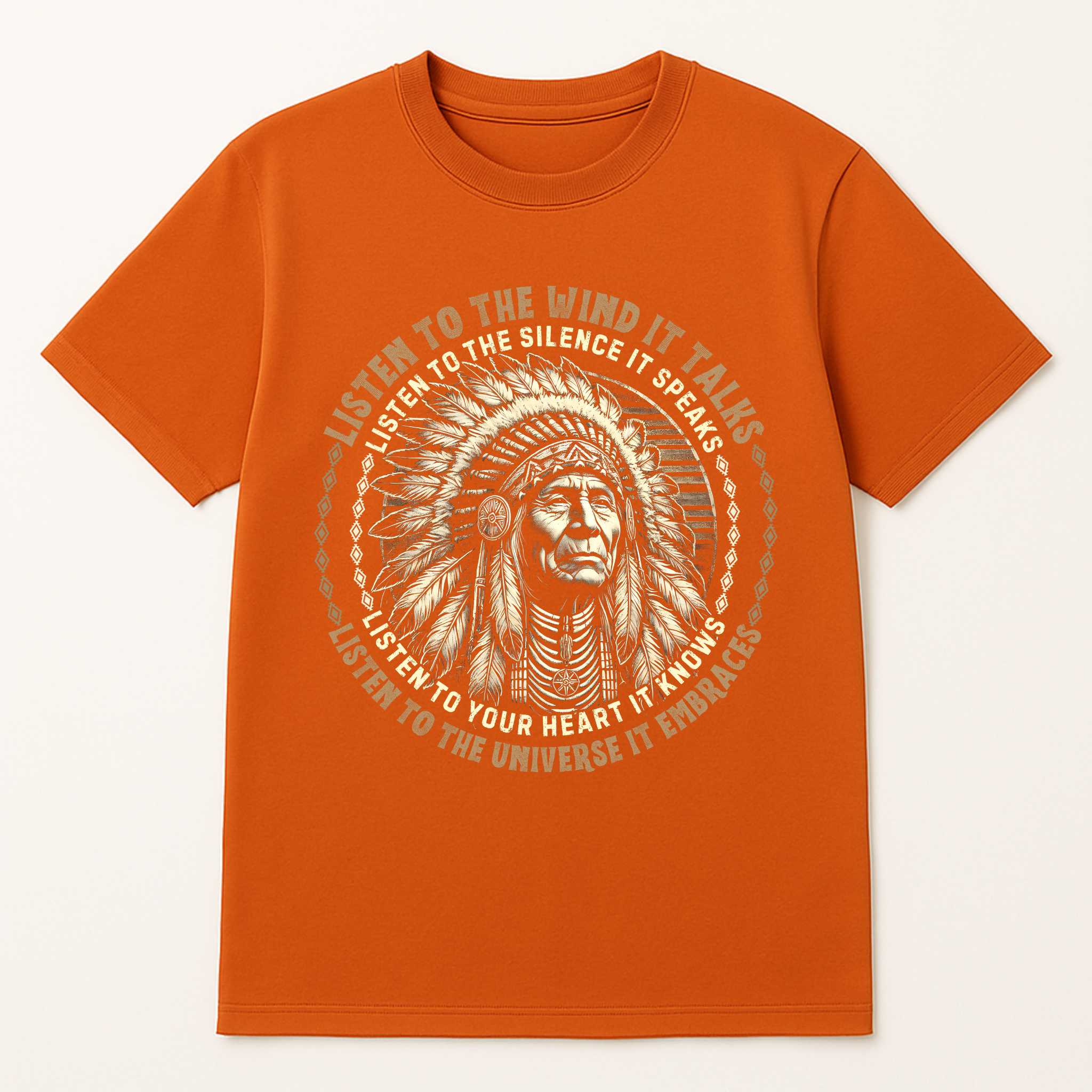 "Dyani" | Proverb | Unisex Tee