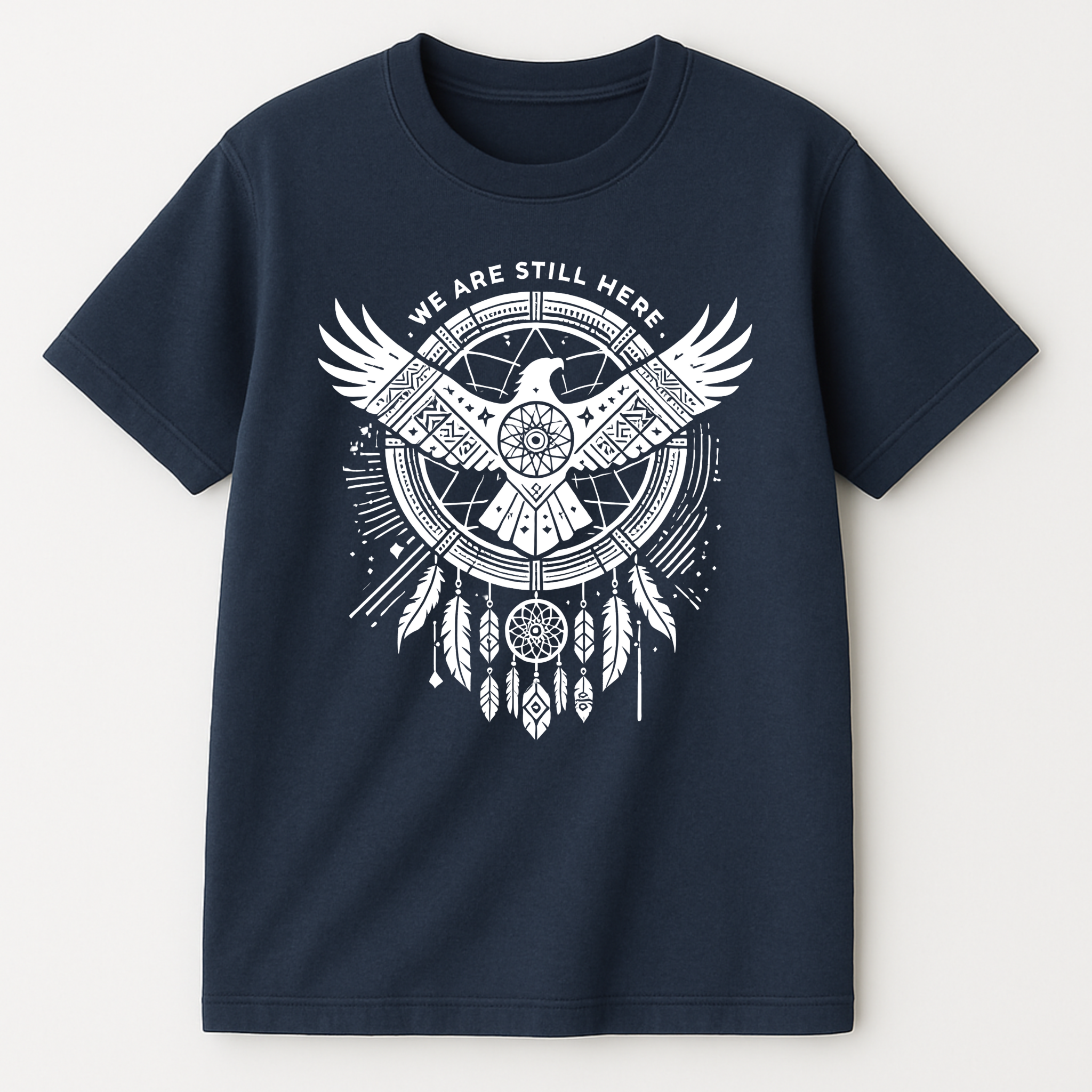 "Mapiya" | We Are Still Here | Unisex Tee