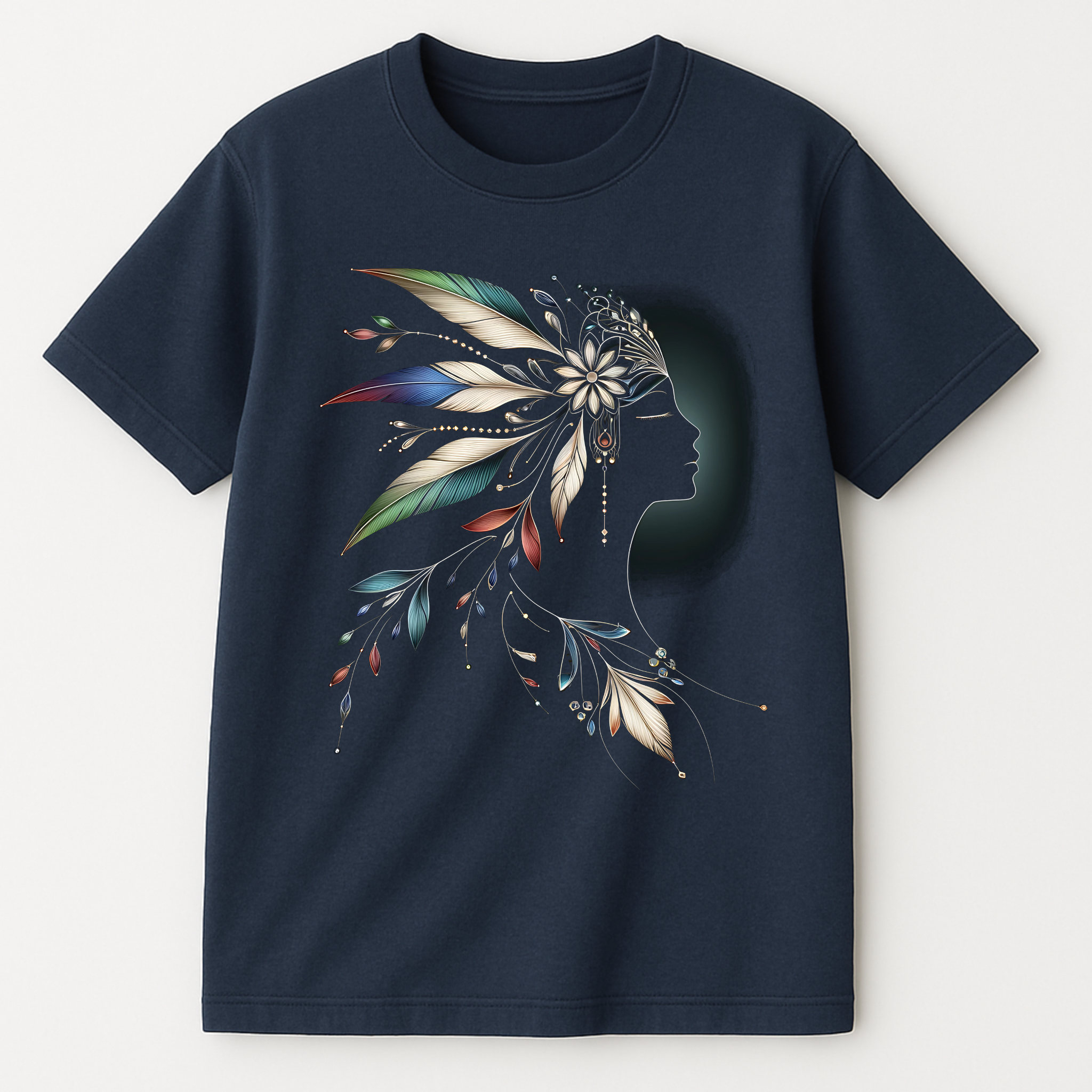 "Chenoa" | Pride | Unisex Tee