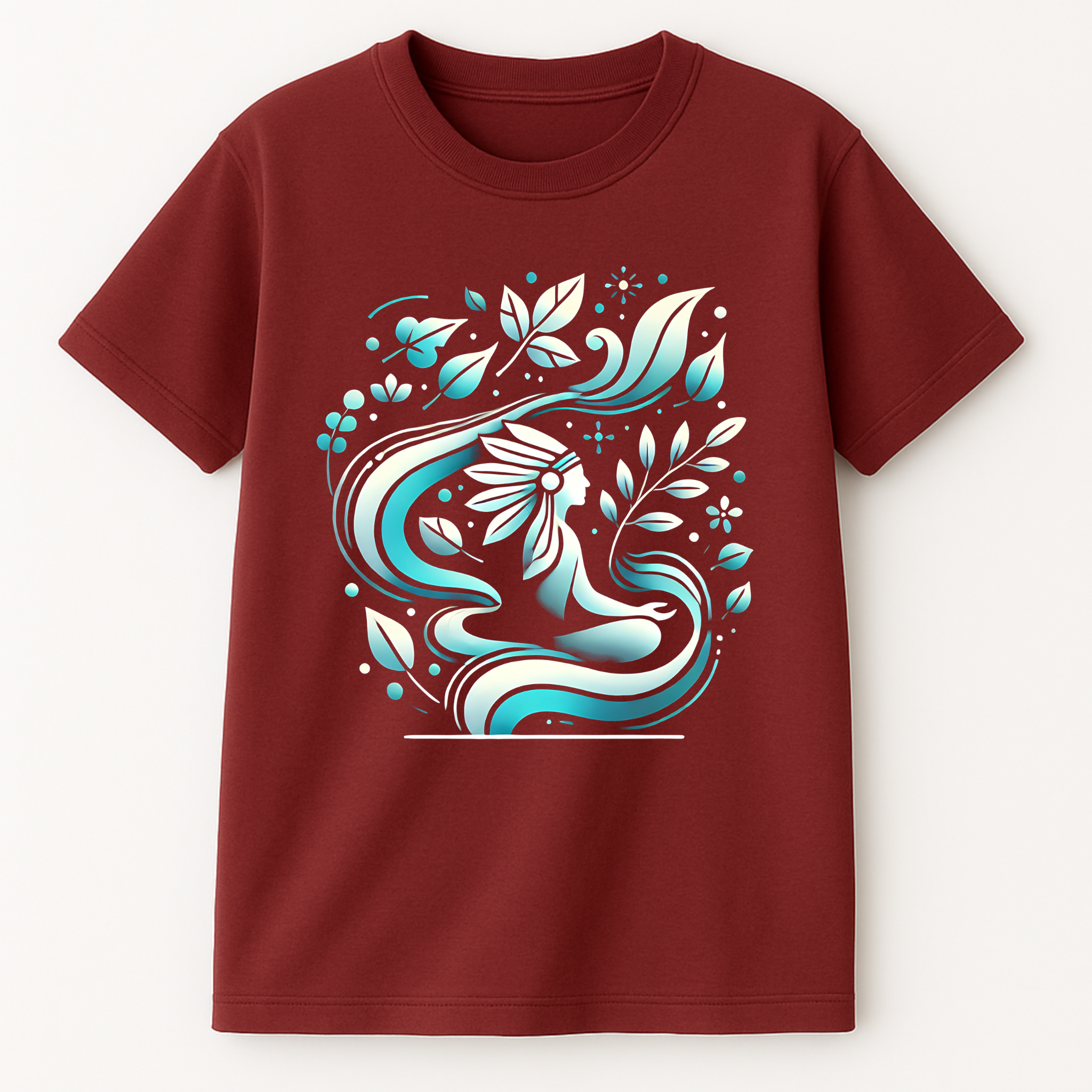 "Chimalis" | Peace | Unisex Tee