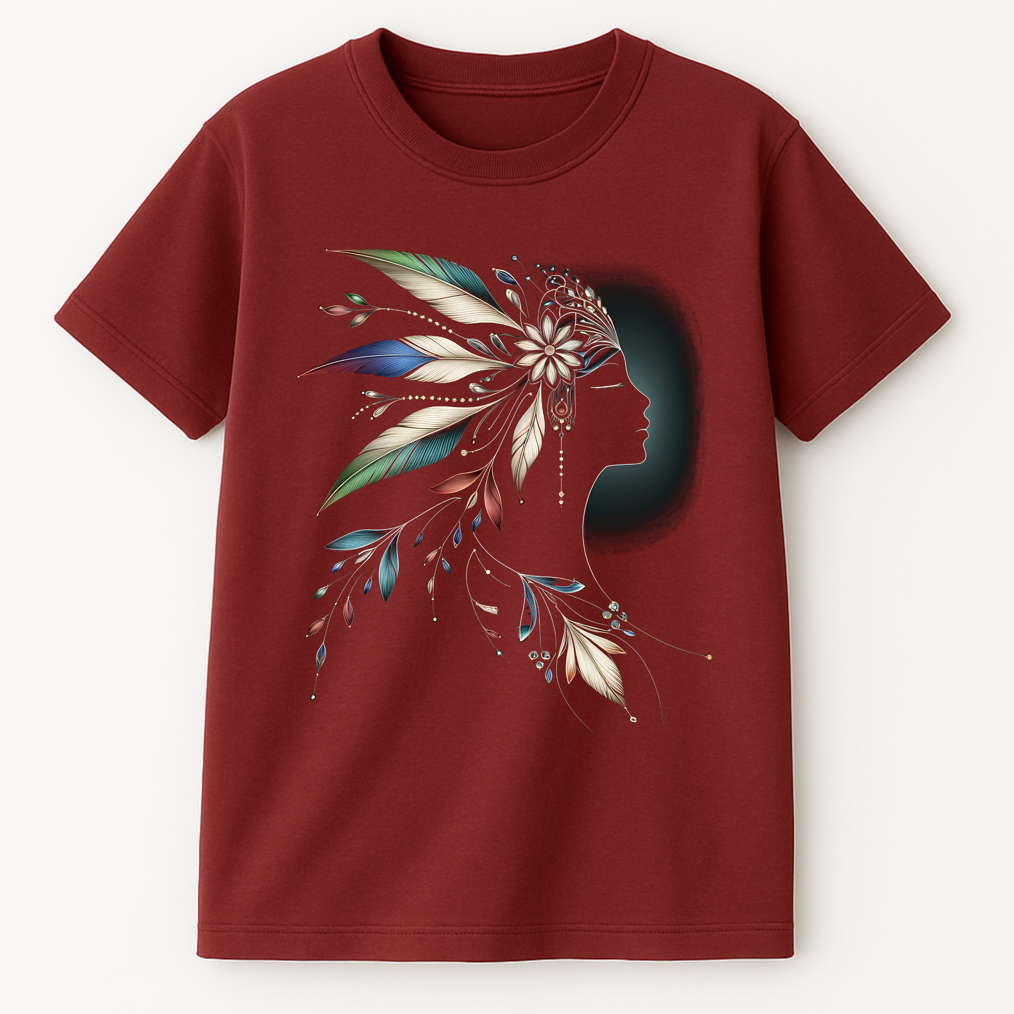 "Chenoa" | Pride | Unisex Tee