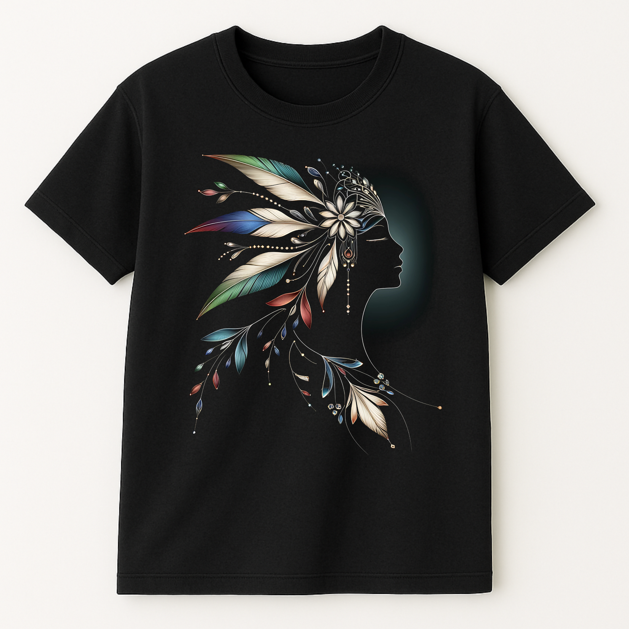 "Chenoa" | Pride | Unisex Tee