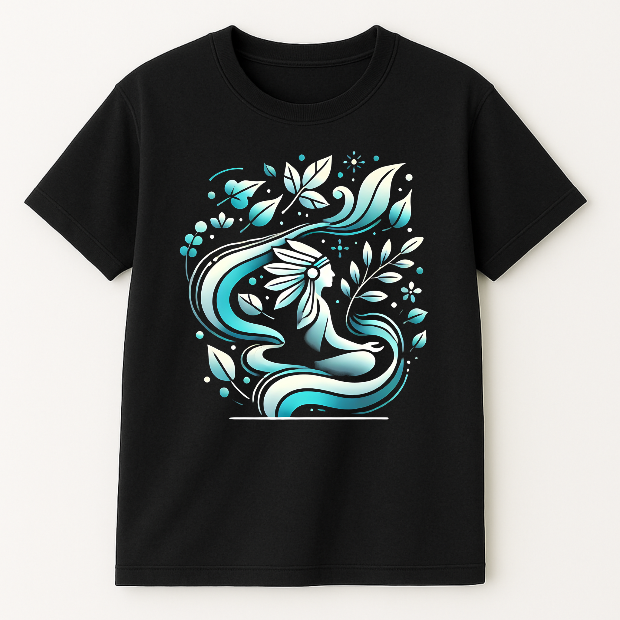 "Chimalis" | Peace | Unisex Tee