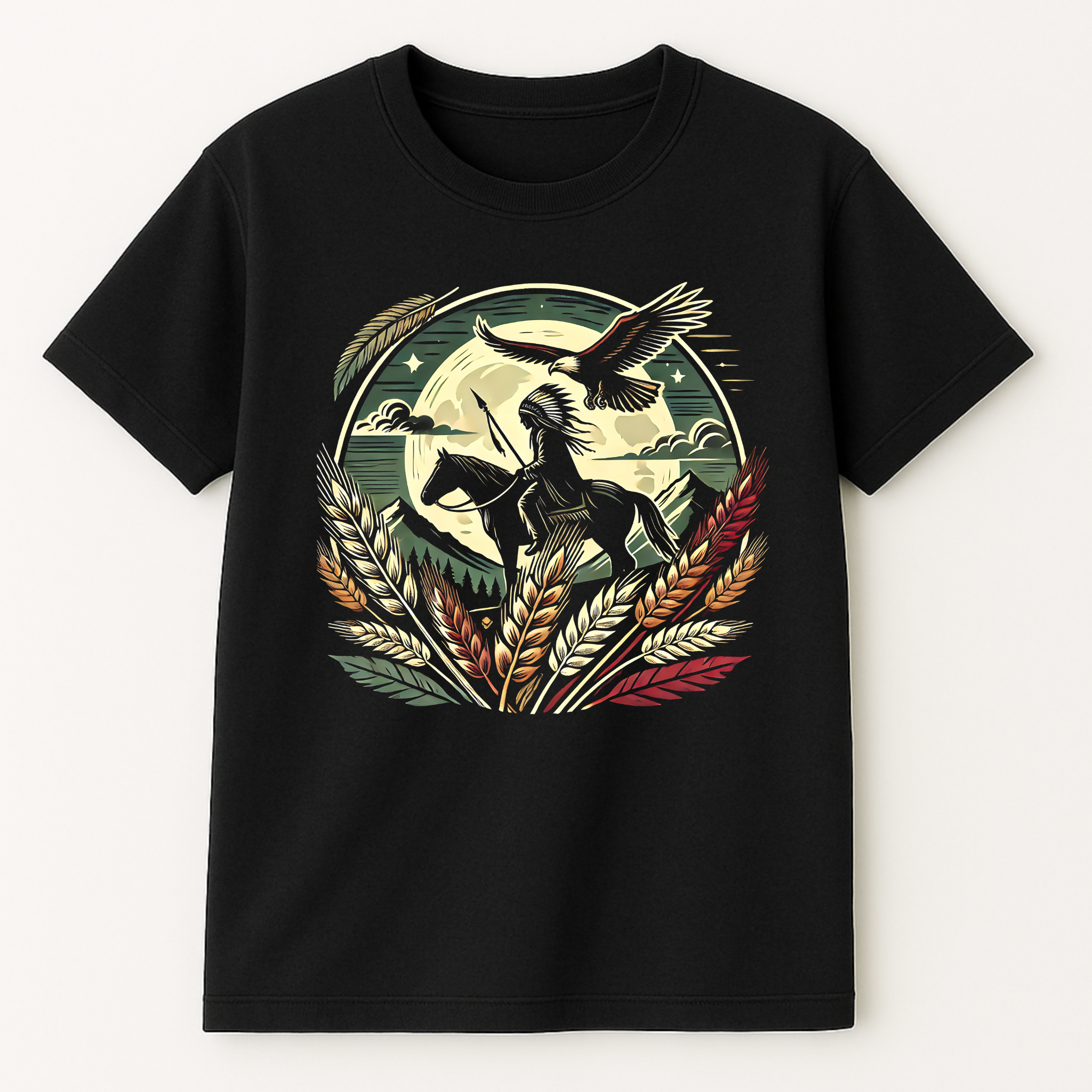"Awendela" | Pride | Unisex Tee