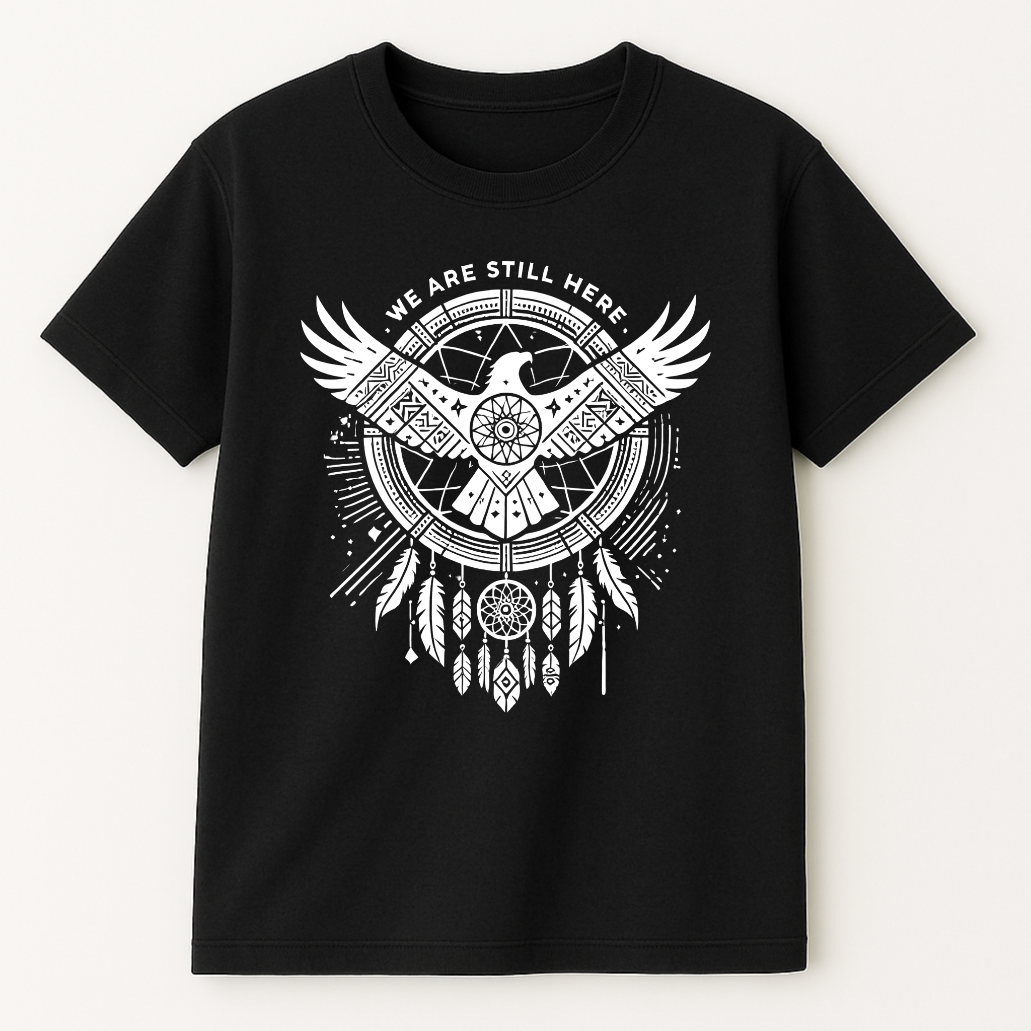 "Mapiya" | We Are Still Here | Unisex Tee