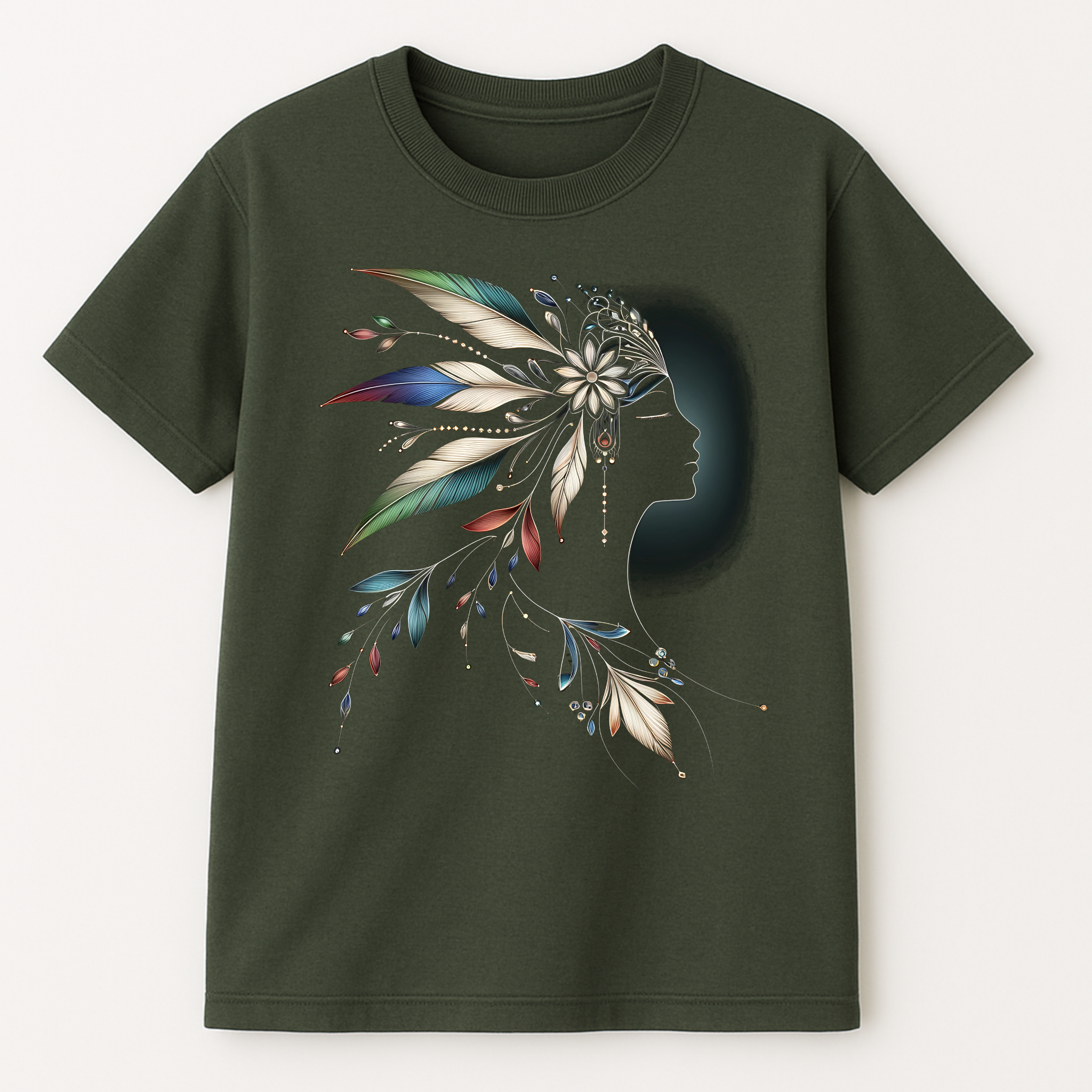 "Chenoa" | Pride | Unisex Tee