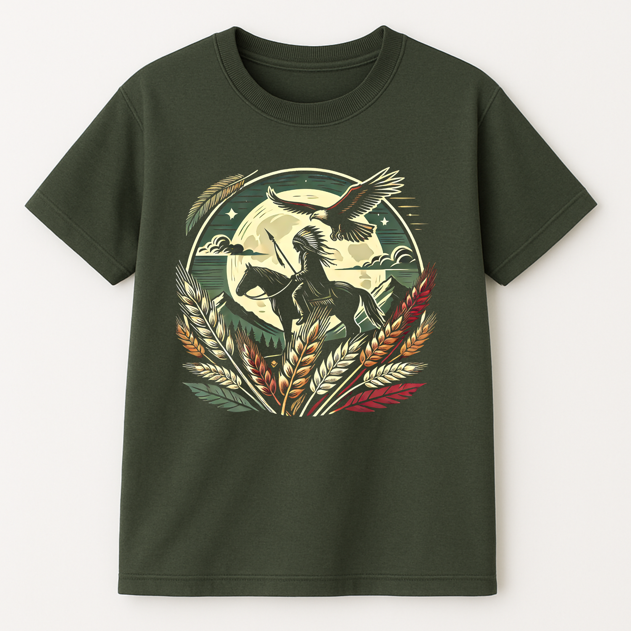 "Awendela" | Pride | Unisex Tee