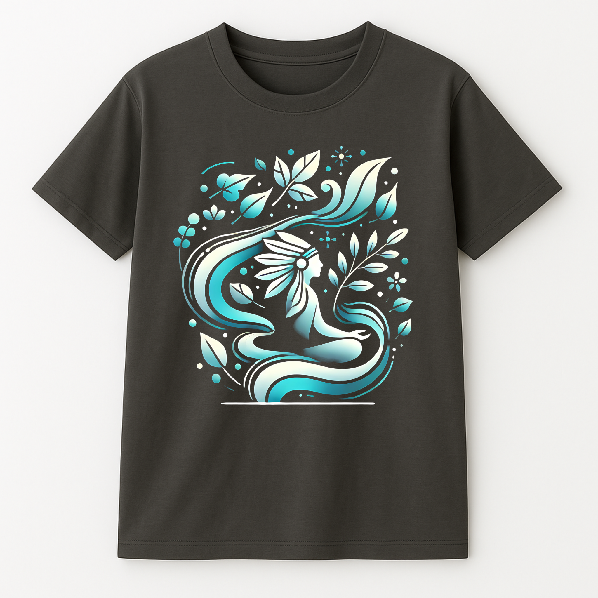 "Chimalis" | Peace | Unisex Tee