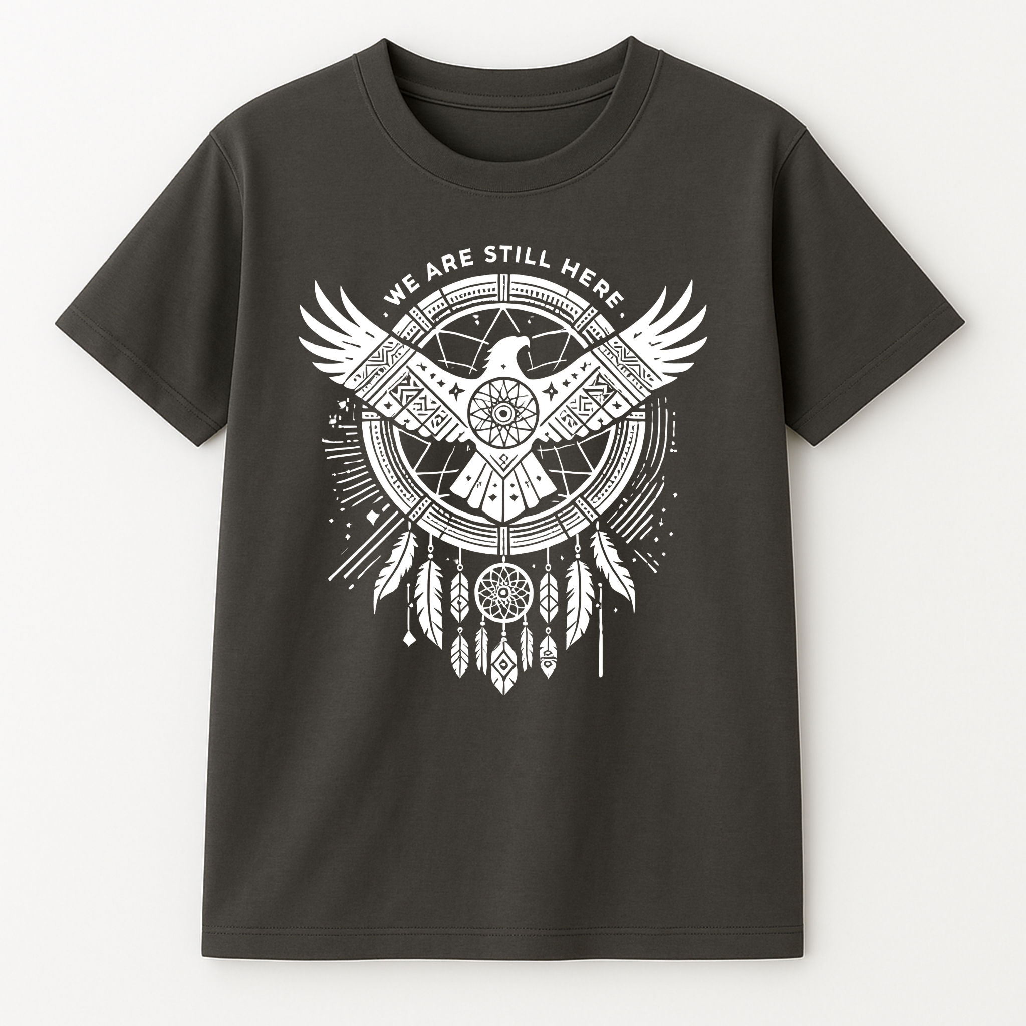 "Mapiya" | We Are Still Here | Unisex Tee