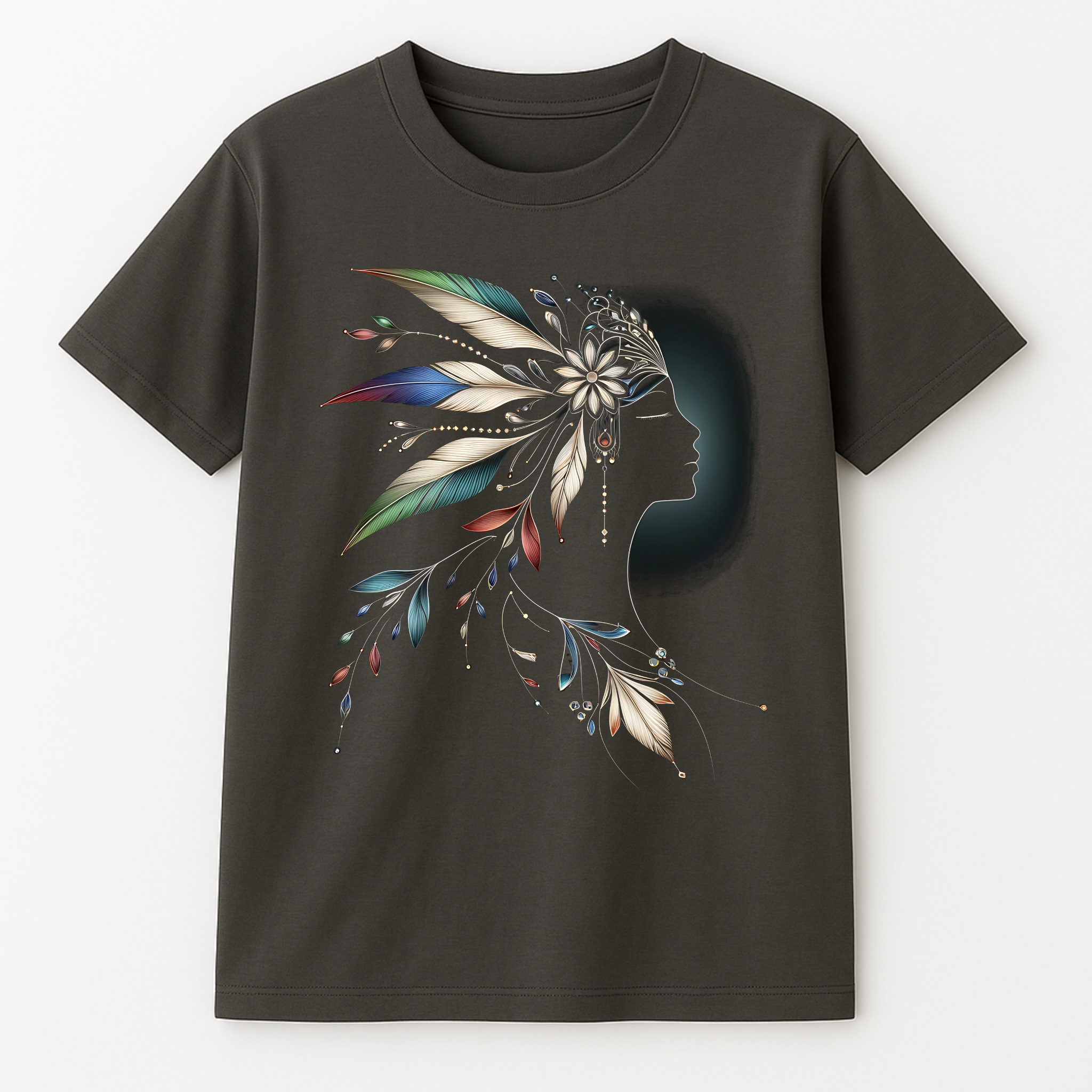 "Chenoa" | Pride | Unisex Tee