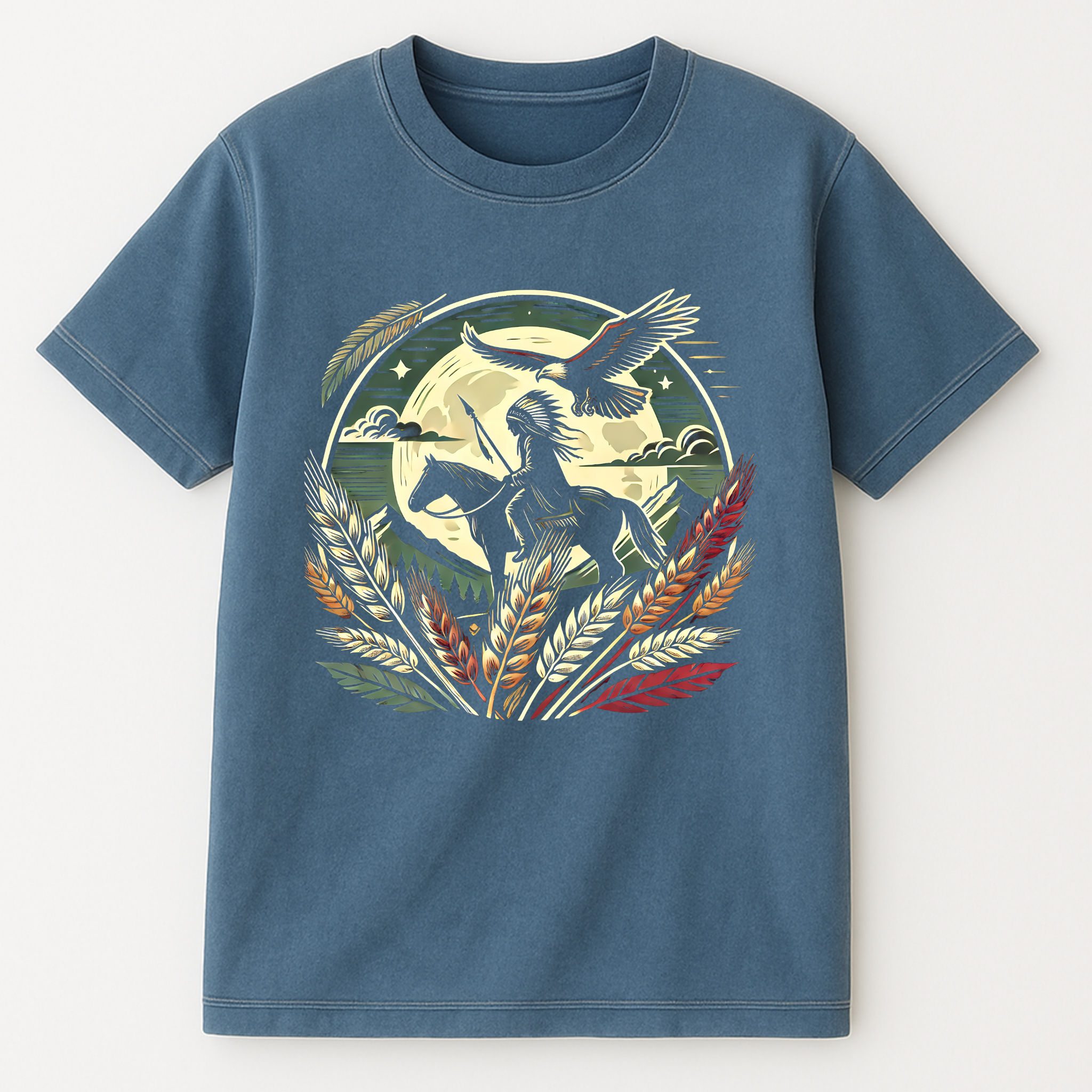 "Awendela" | Pride | Unisex Tee