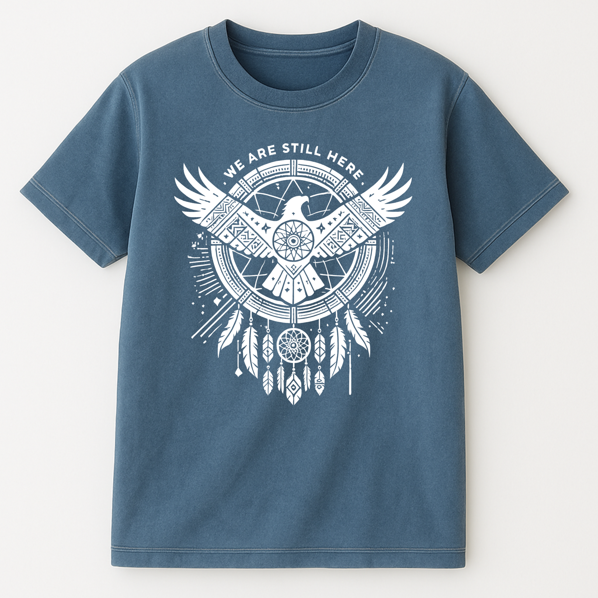 "Mapiya" | We Are Still Here | Unisex Tee