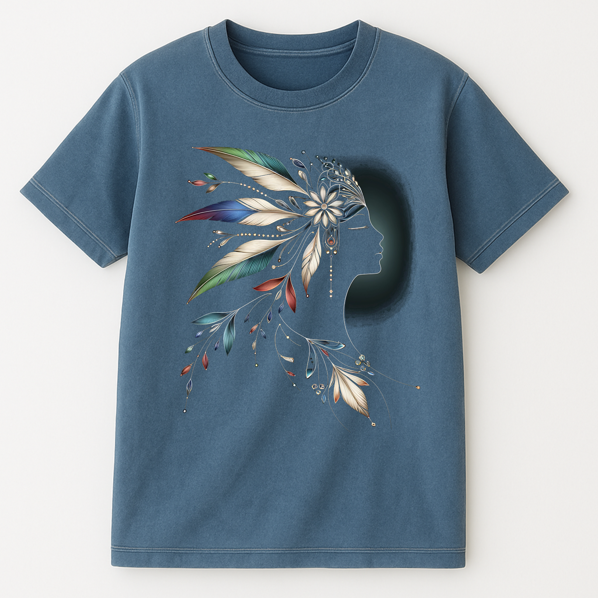 "Chenoa" | Pride | Unisex Tee
