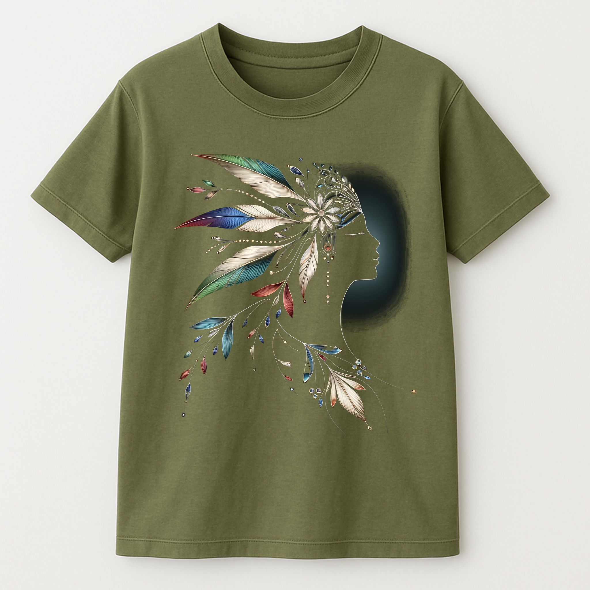 "Chenoa" | Pride | Unisex Tee